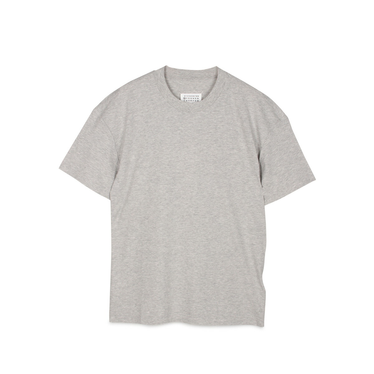 楽天市場】MAISON MARGIELA メゾン マルジェラ トップス ロゴT