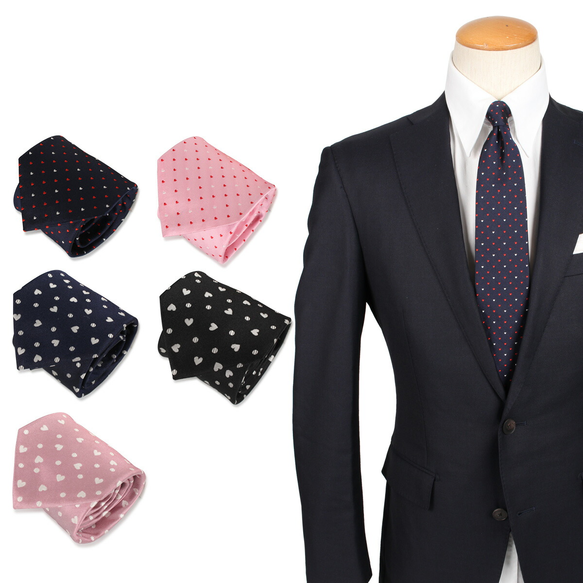 格安即決 楽天市場 最大600円offクーポン Paul Smith Tie ポールスミス ネクタイ メンズ イタリア製 ブランド Allsports 超美品 Www Utabmis Ac Rw