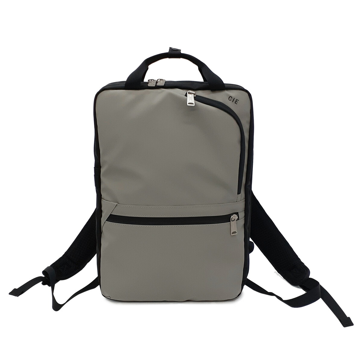 CIE シー VARIOUS 2WAY BACKPACK-S ビジネスリュック リュック バッグ バックパック メンズ レディース 防水 撥水 軽量 ブラック グレー ネイビー ベージュ 黒 021807 母の日 17,182円