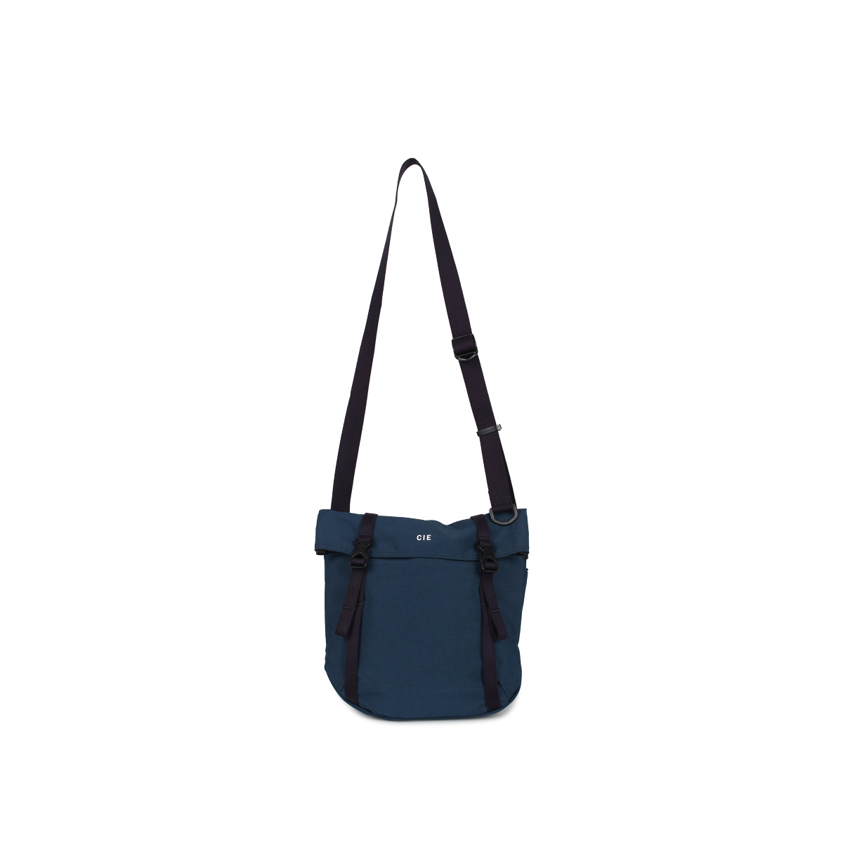 CIE SHRINK NYLON シー バッグ ショルダーバッグ メンズ レディース ブラック ネイビー サンド オリーブ レッド 黒 021811 母の日