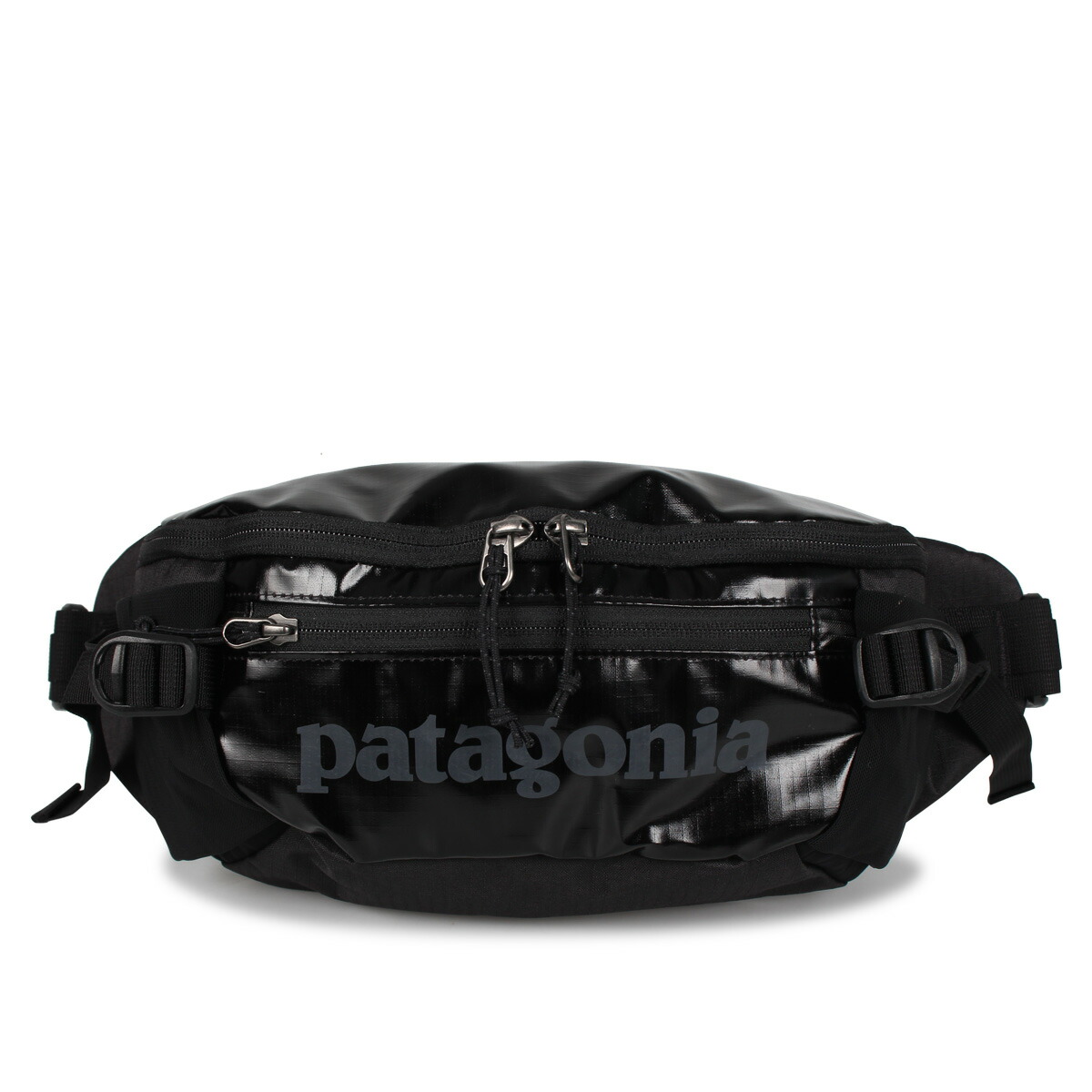 楽天市場 最大600円offクーポン Patagonia Black Hole Waist Pack パタゴニア バッグ ショルダーバッグ ウエスト バッグ ボディバッグ ブラックホール メンズ レディース 撥水 5l ブラック 黒 Goods Lab