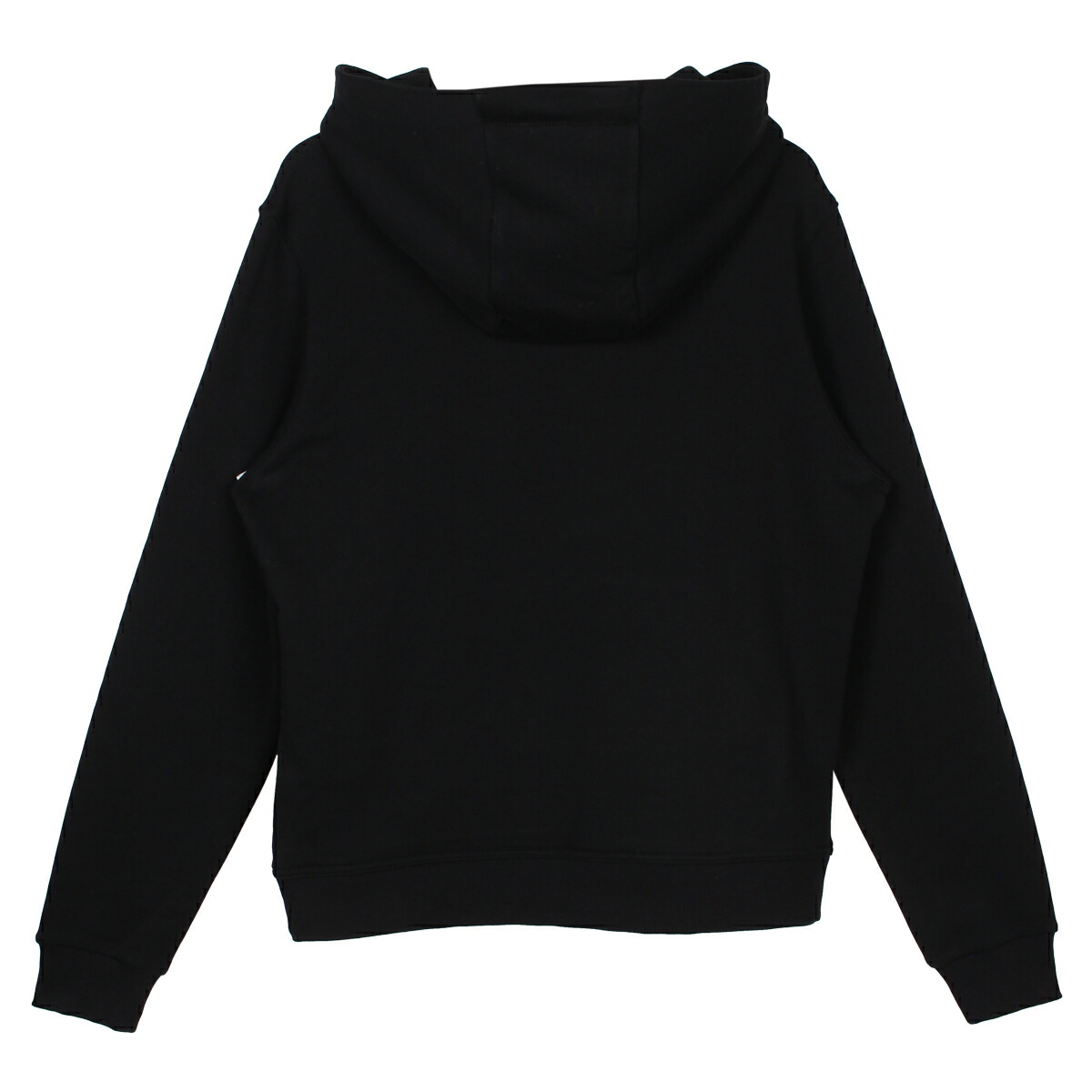 マキシマム600円offバウチャー Burberry Parka バーバリー パーカー 流汗 レディース 凶漢いこと 黒 Odeftg Com