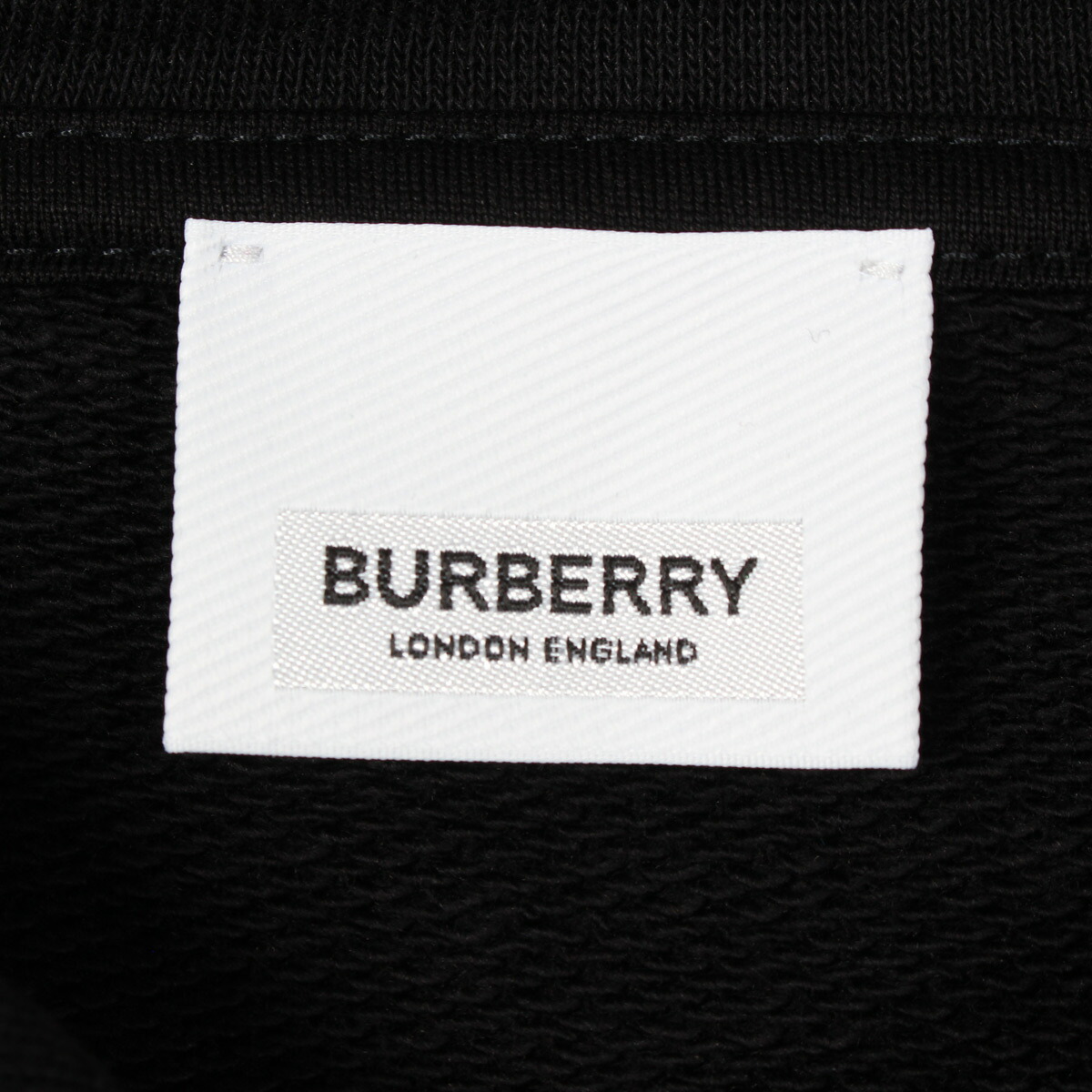 マキシマム600円offバウチャー Burberry Parka バーバリー パーカー 流汗 レディース 凶漢いこと 黒 Odeftg Com