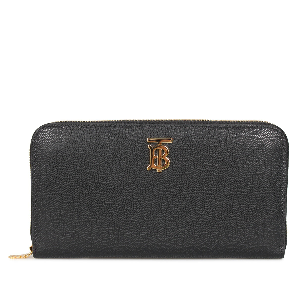 Burberry Sports Long Wallet バーバリー 財布 長財布 メンズ レディース スリッポン ラウンドファスナー Toms ブラック 黒 Allsports 送料無料 あす楽対応 バーバリー Burberry 財布 長財布