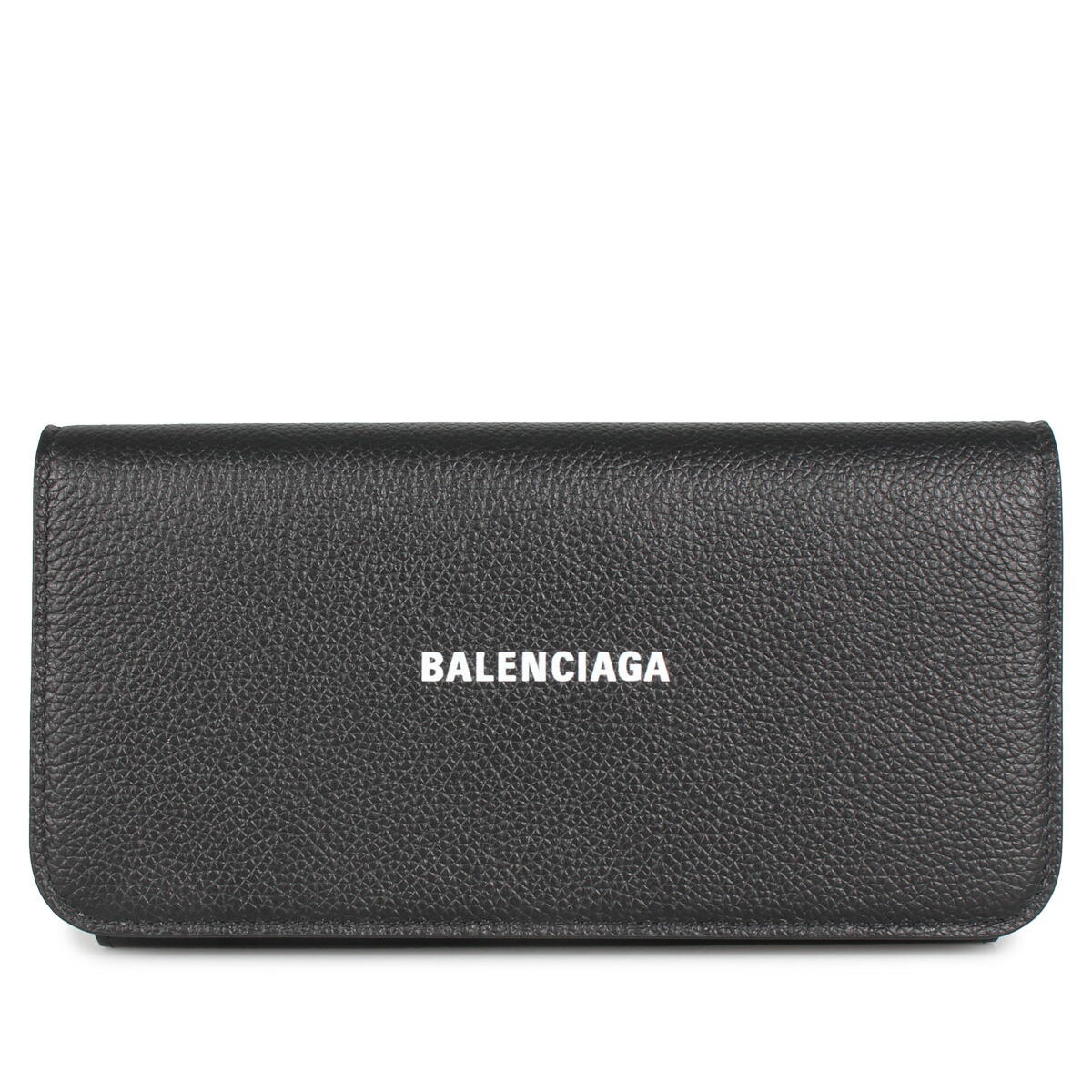 Ville 財布 ゼット メンズ Fury レディース バレンシアガ クラシック 長財布 Wallet あす楽対応 Balenciaga Continental ブラック 黒 5942 Allsports 送料無料 バレンシアガ Balenciaga 財布 長財布