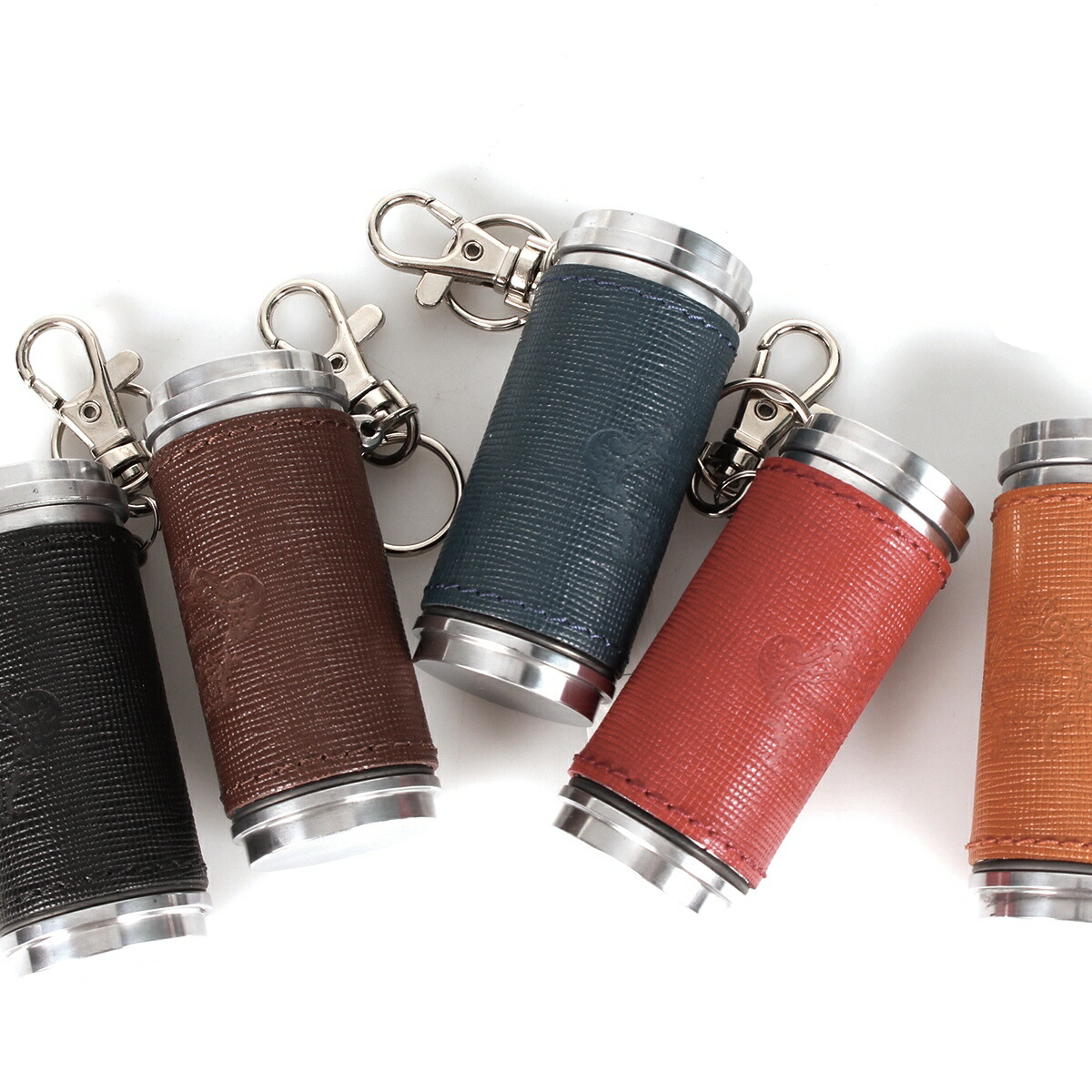 楽天市場】Orobianco PORTABLE ASHTRAY オロビアンコ 灰皿 携帯