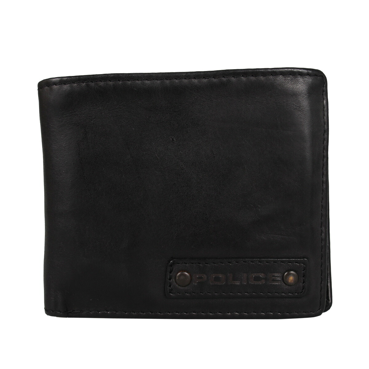 【最大1000円OFFクーポン】 POLICE LAVARE WALLET ポリス 財布 二つ折り メンズ ラヴァーレ ブラック ネイビー キャメル 黒 PA-59601｜ALLSPORTS