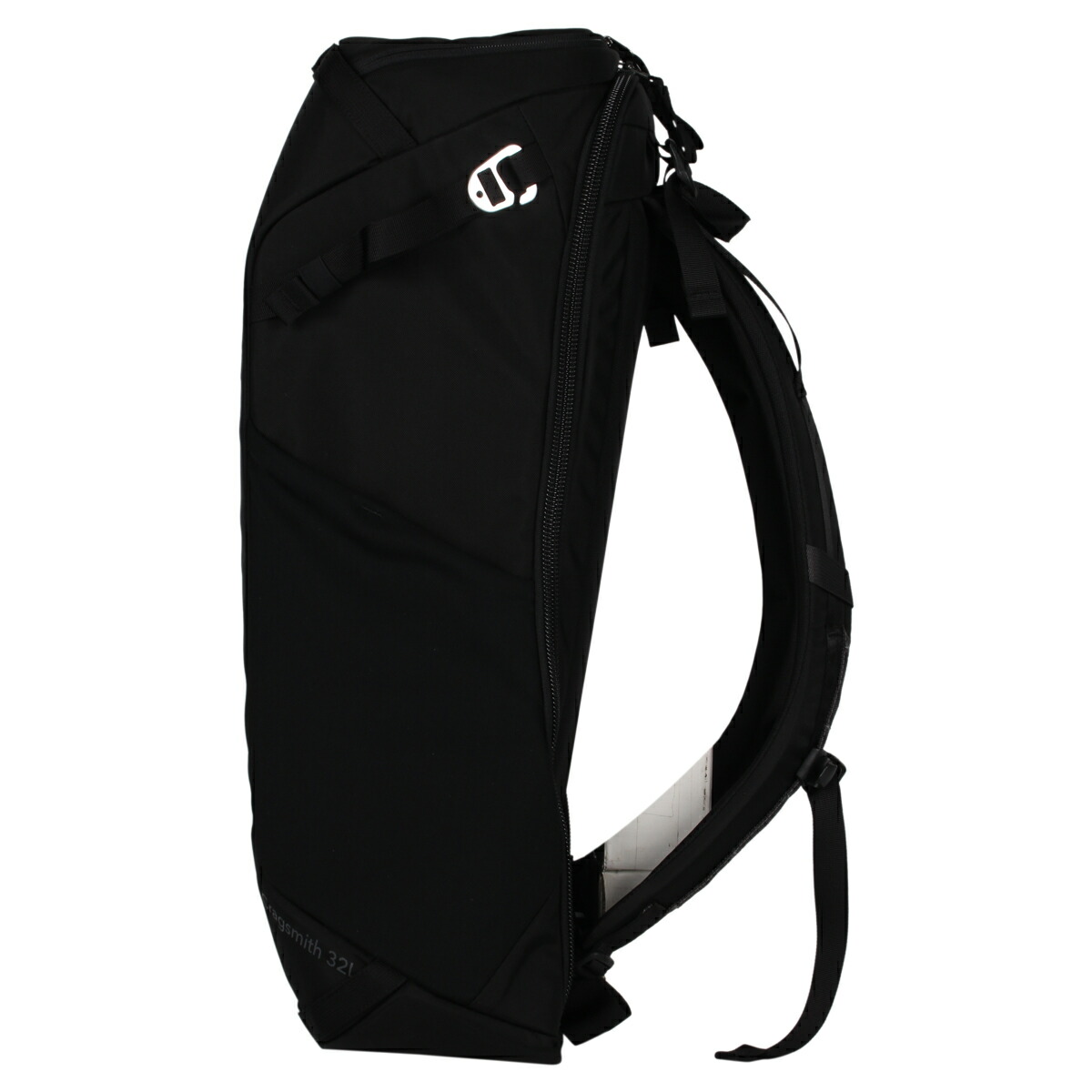 Cragsmith ウインドブレーカー Patagonia メンズ 撥水 スポーツ用品 バックパック パタゴニア ブラック クラッグスミス シューズ リュック バッグ 32l 黒 Allsports 送料無料 あす楽対応 パタゴニア Patagonia リュック バッグ バックパック Cragsmith ウインドブレーカー Patagonia メンズ 撥水 スポーツ用品 バックパック パタゴニア ブラック クラッグスミス シューズ リュック バッグ 32l 黒 Allsports 送料無料 あす楽対応 パタゴニア Patagonia リュック バッグ バックパック