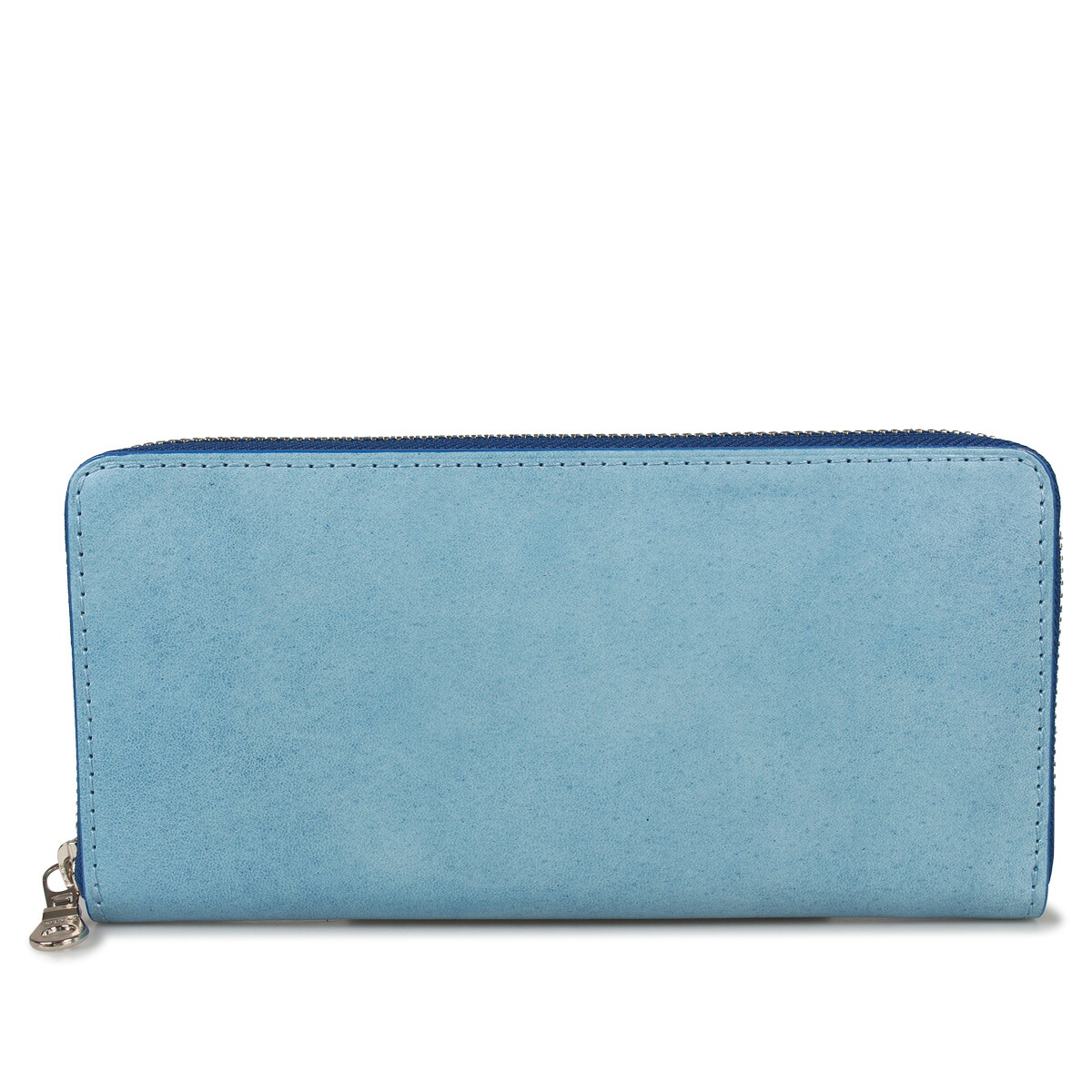 【最大1000円OFFクーポン】 BAGGY PORT バギーポート KOI LONG WALLET 財布 長財布 メンズ レディース 本革 ネイビー ブルー ダークブルー ZYS097｜ALLSPORTS