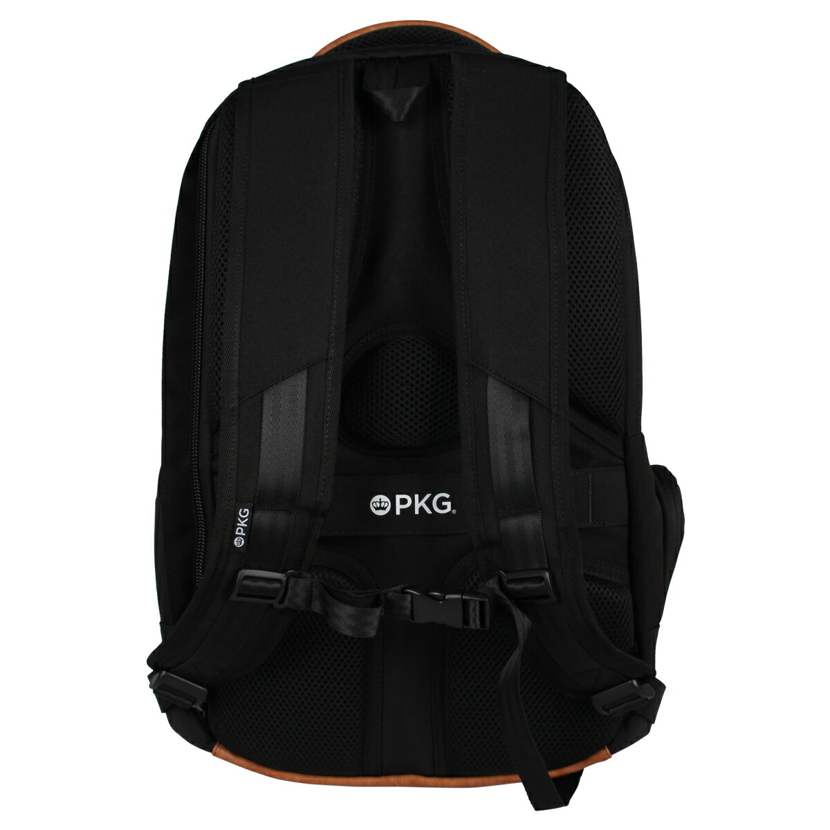 楽天市場 最大600円offクーポン Pkg Aurora ピーケージー バッグ リュック バックパック メンズ レディース 26l ブラック ネイビー 黒 25au Allsports