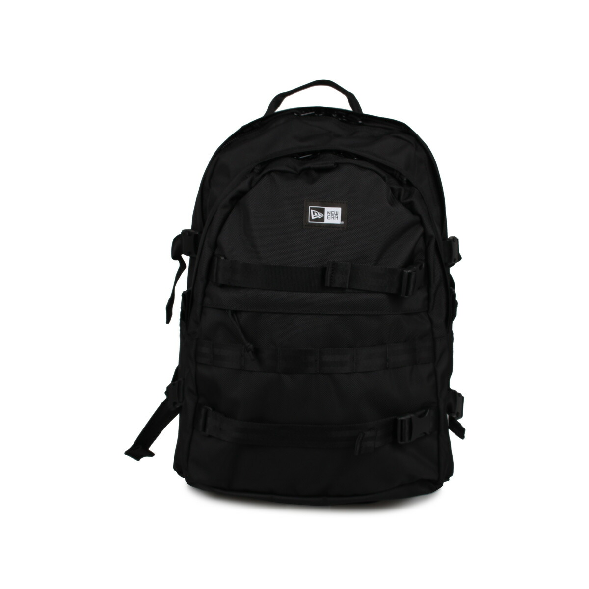 春夏新色 New Era Carrier Pack ニューエラ リュック バッグ バックパック メンズ レディース 35l ブラック 黒 楽天市場 Www Joescollisionrepair Com