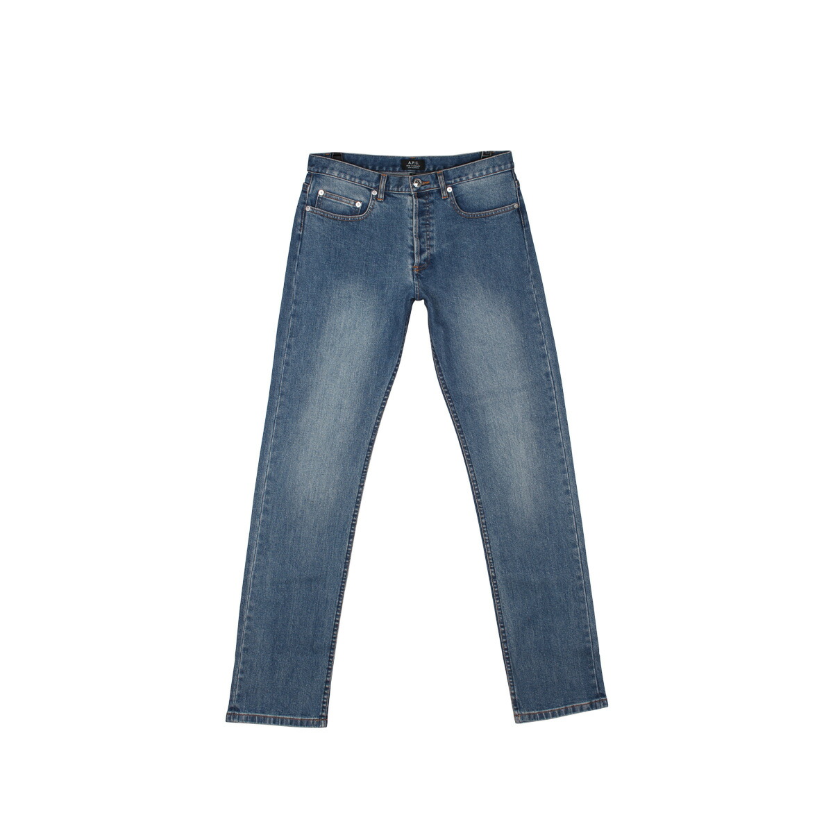 楽天市場】アーペーセー A.P.C. デニム レディース メンズ ユニ