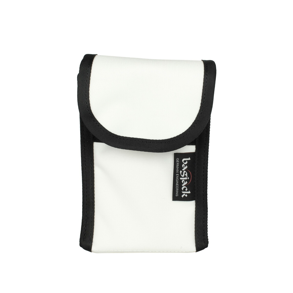 Bagjack Cargo バッグジャック ポーチ カーゴバッグ 小物入れ M Bag サイドバッグ バッグ