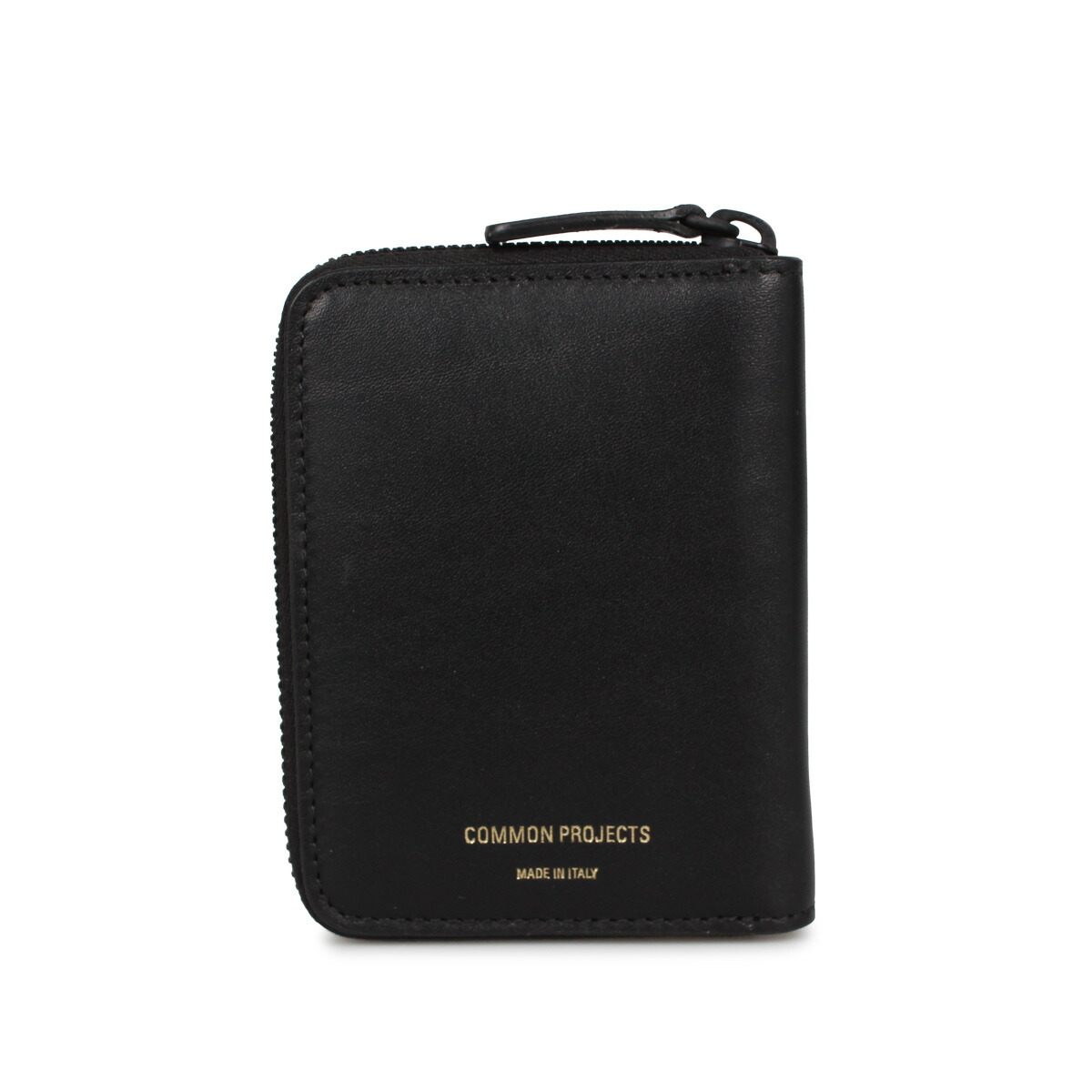 値下げ Common Projects ZIP COIN CASE コモンプロジェクト 財布 小銭入れ コインケース メンズ ラウンドファスナー  ブラック 黒 9180-7547 qdtek.vn