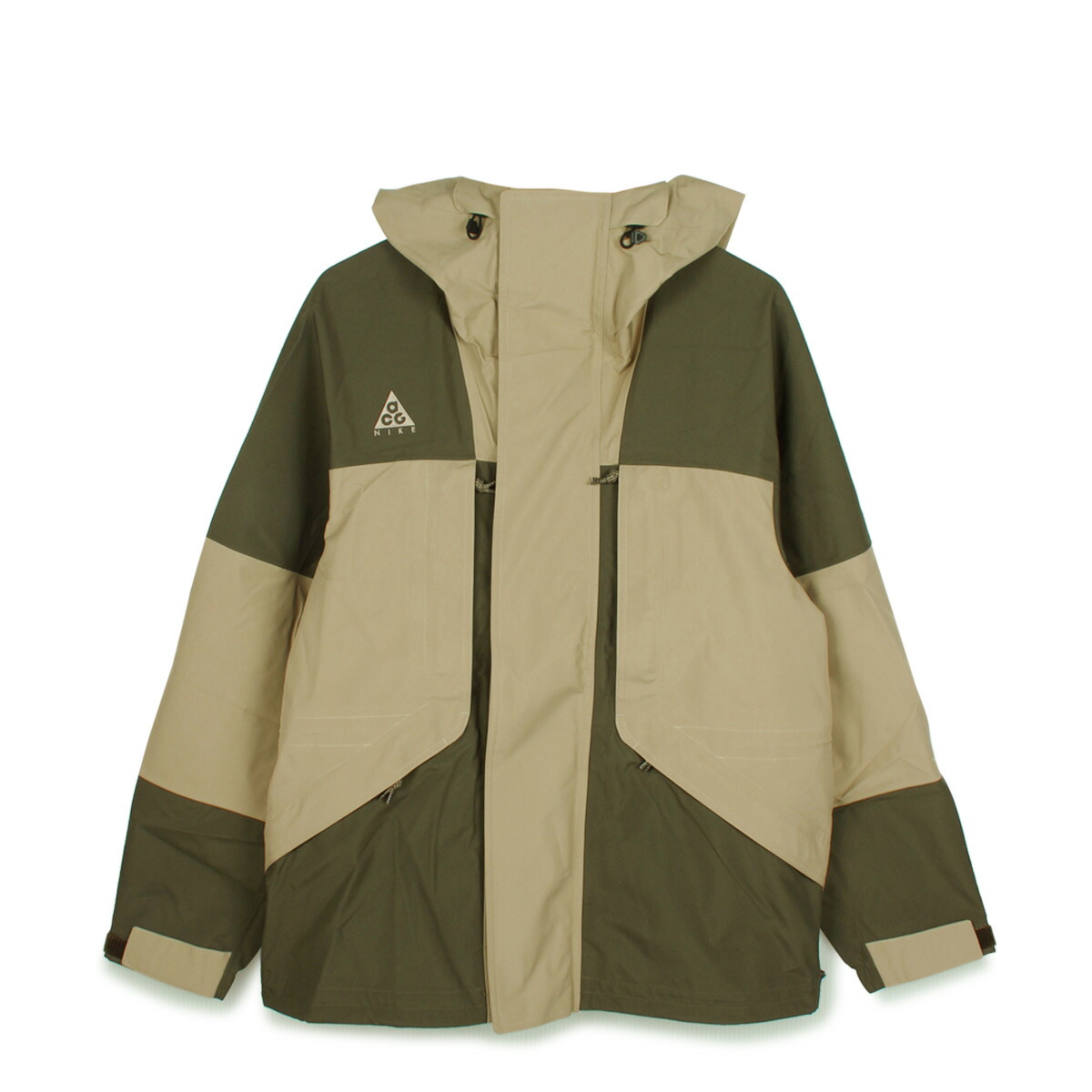 送料無料 新品 Goretex Hd Jkt Acg Nrg M As Acg Nike Cargo Ct2937 325 カーキ 防水 ゴアテックス レディース メンズ フーディー マウンテンパーカー ジャケット ナイキ Zzz Nike Ct2937 325 Rashiastrologer Com