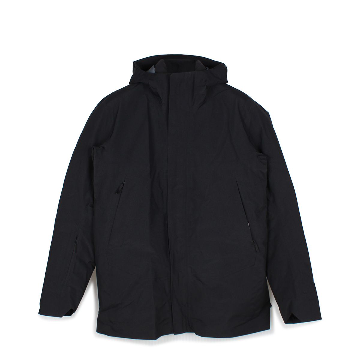 Arcteryx Veilance コート Coat Patrol ヴェイランス ダウンコート Down アークテリクス