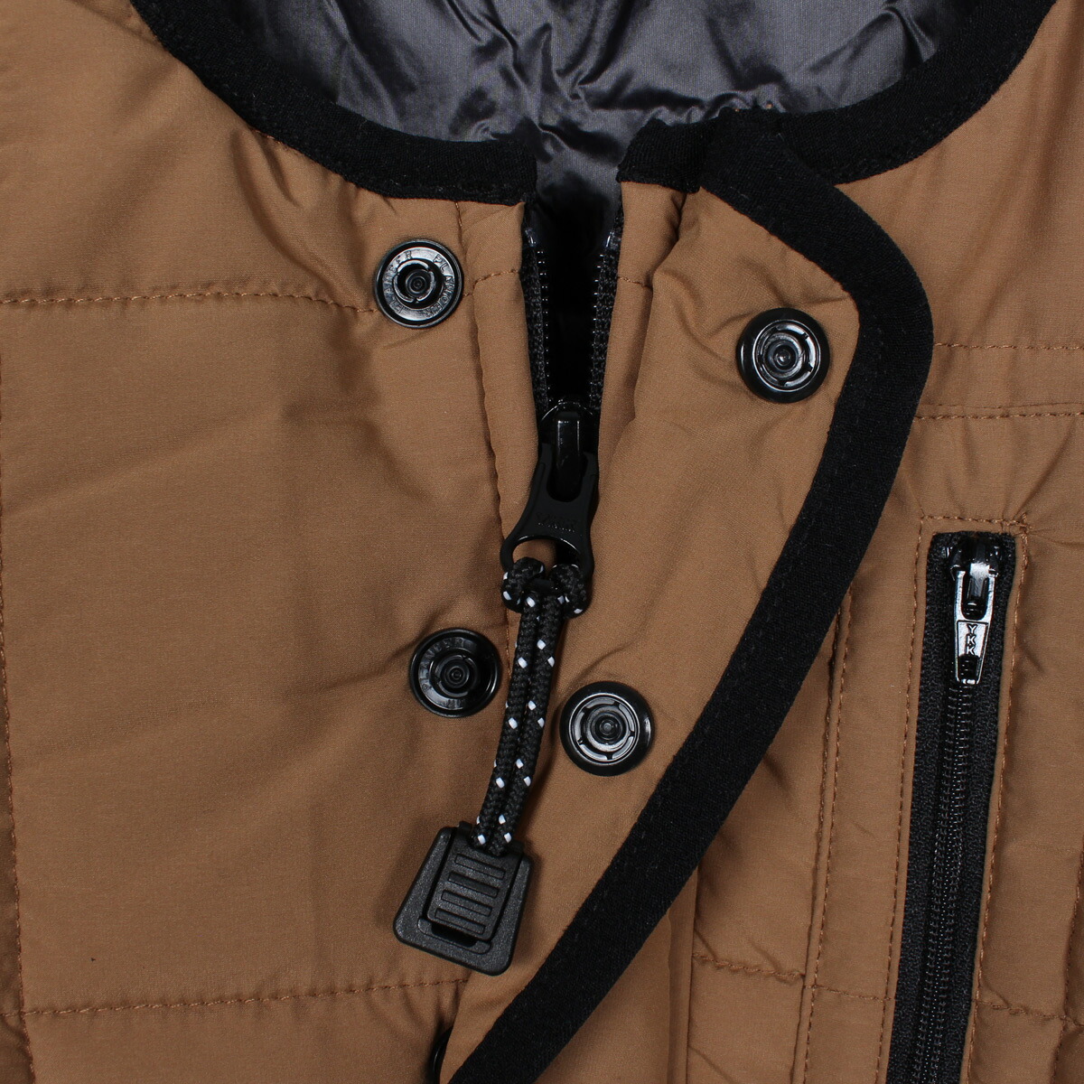 Last Chance Sportswear Insulated ジャケット Liner Jacket ラストチャンススポーツウェアー キルティング ジャケット
