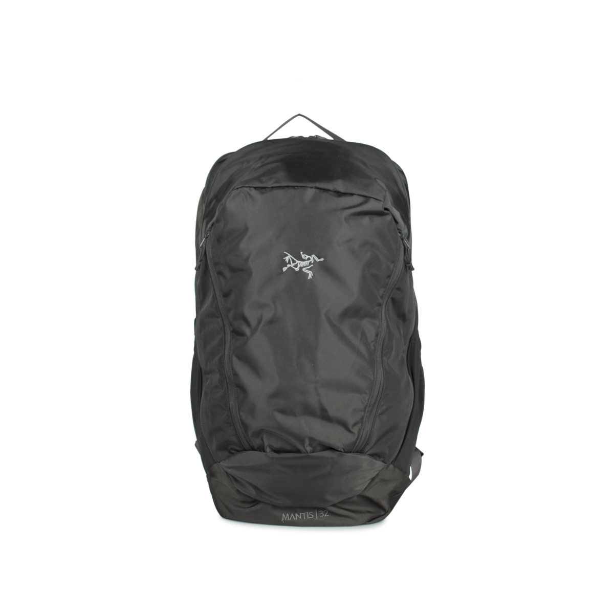 Arcteryx マンティス レディース Mantis 32 Backpack Arcteryx アークテリクス マンティス リュック バッグ バックパック メンズ レディース 32l ブラック グレー 黒 Allsports 送料無料 あす楽対応 アークテリクス Arcteryx リュック バッグ バックパック