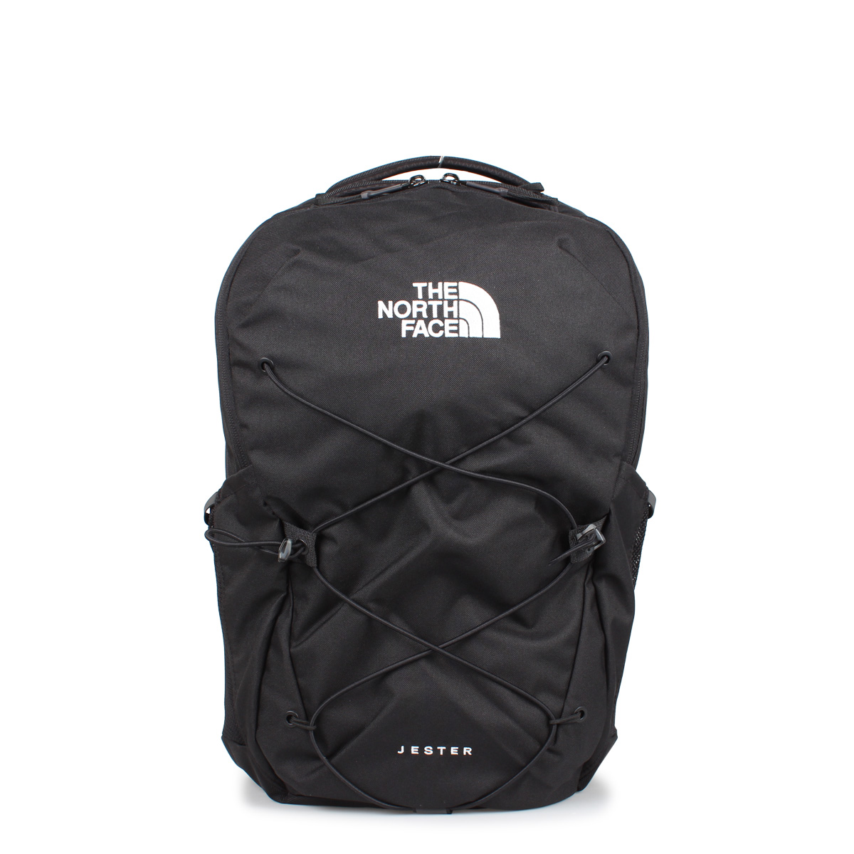 公式店舗 The North Face Jester ノースフェイス リュック バッグ バックパック ジェスター メンズ レディース 28l ブラック 黒 Nf0a3vxf 50 Off Www Nripost Com