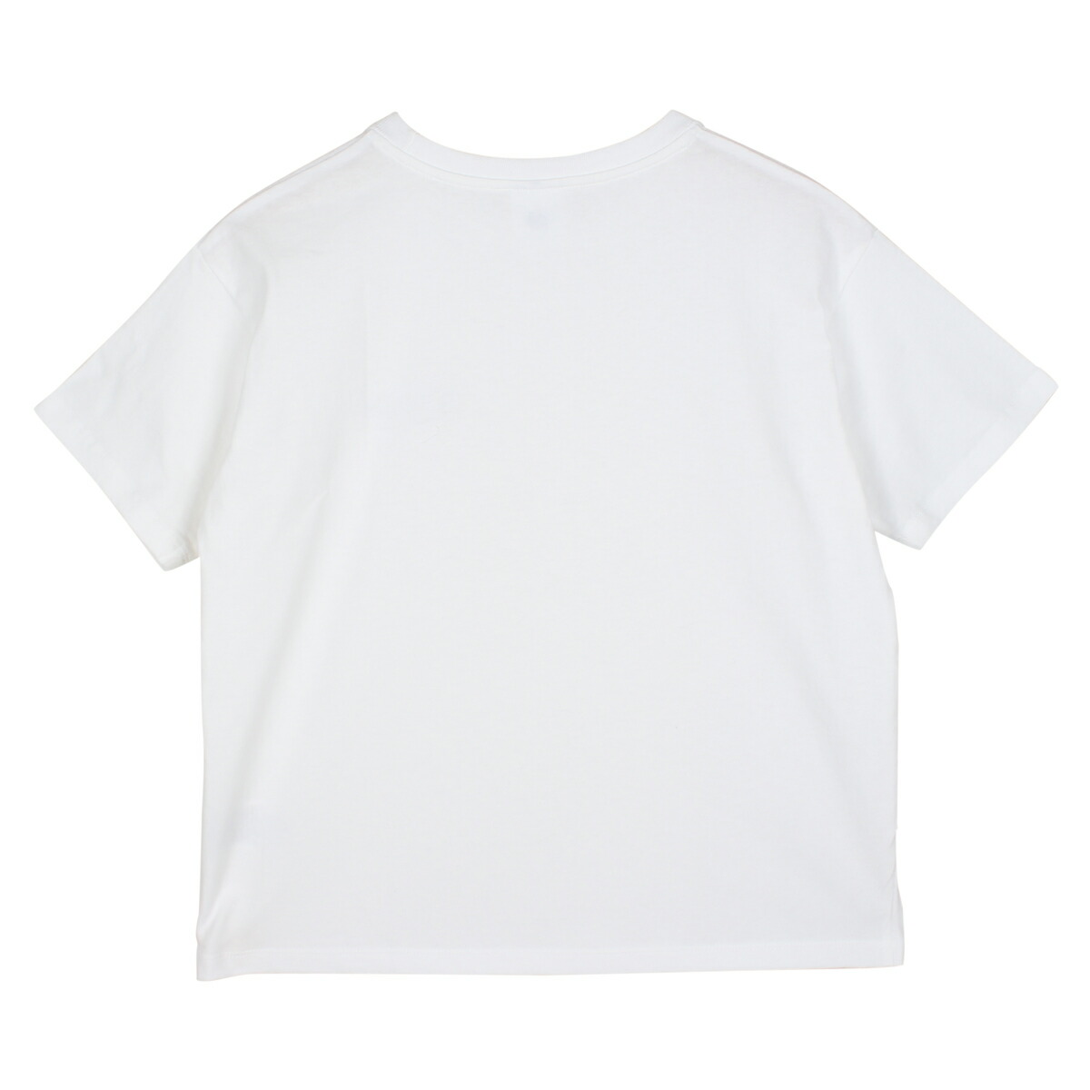 Champion Short クルーネック Tシャツ レディース 半袖 T Shirt チャンピオン Sleeve