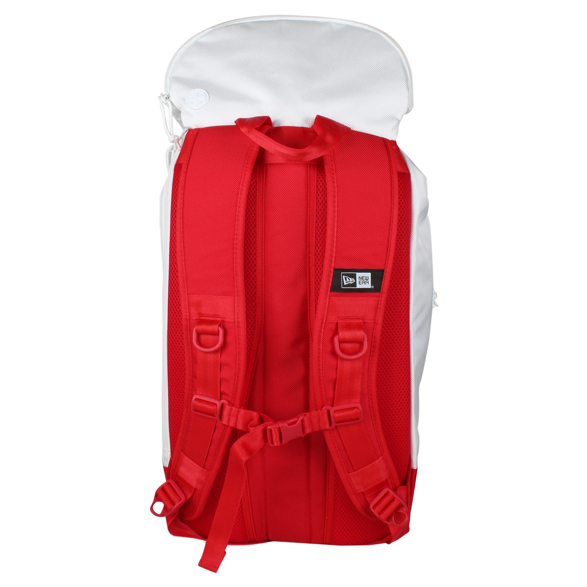 人気ブランドを New Era Rucksack ニューエラ リュック メンズ レディース 35l コラボ ホワイト 白 日本産 Gsp Sib Ru