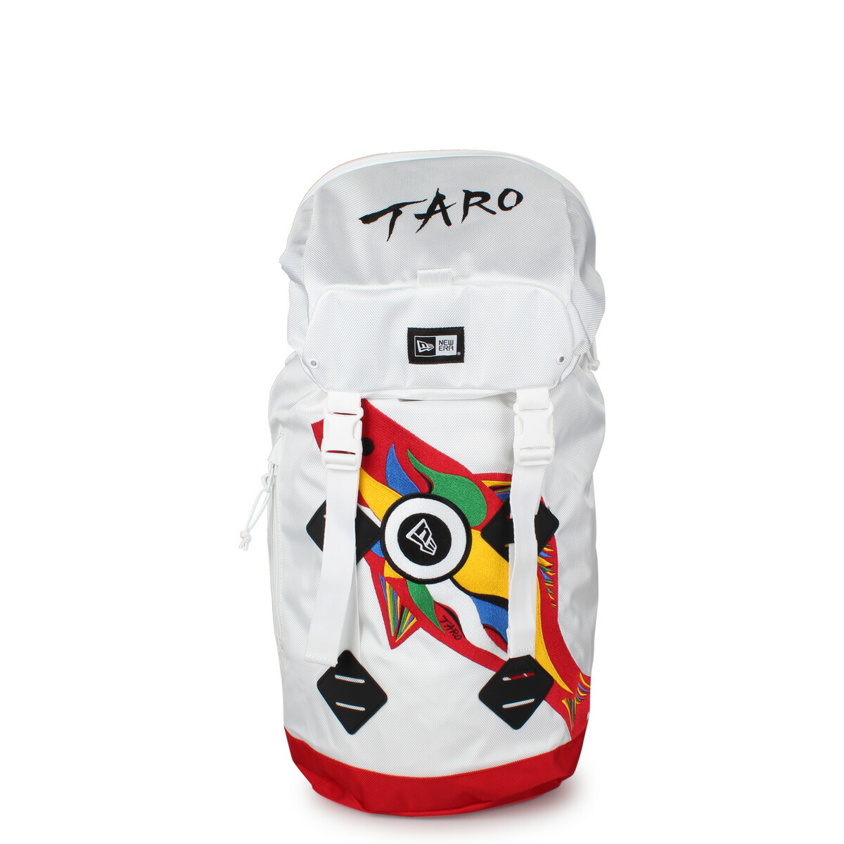 安い New Era Rucksack ニューエラ リュック メンズ レディース 35l コラボ ホワイト 白 新品即決 Www Gracelandrnc Com