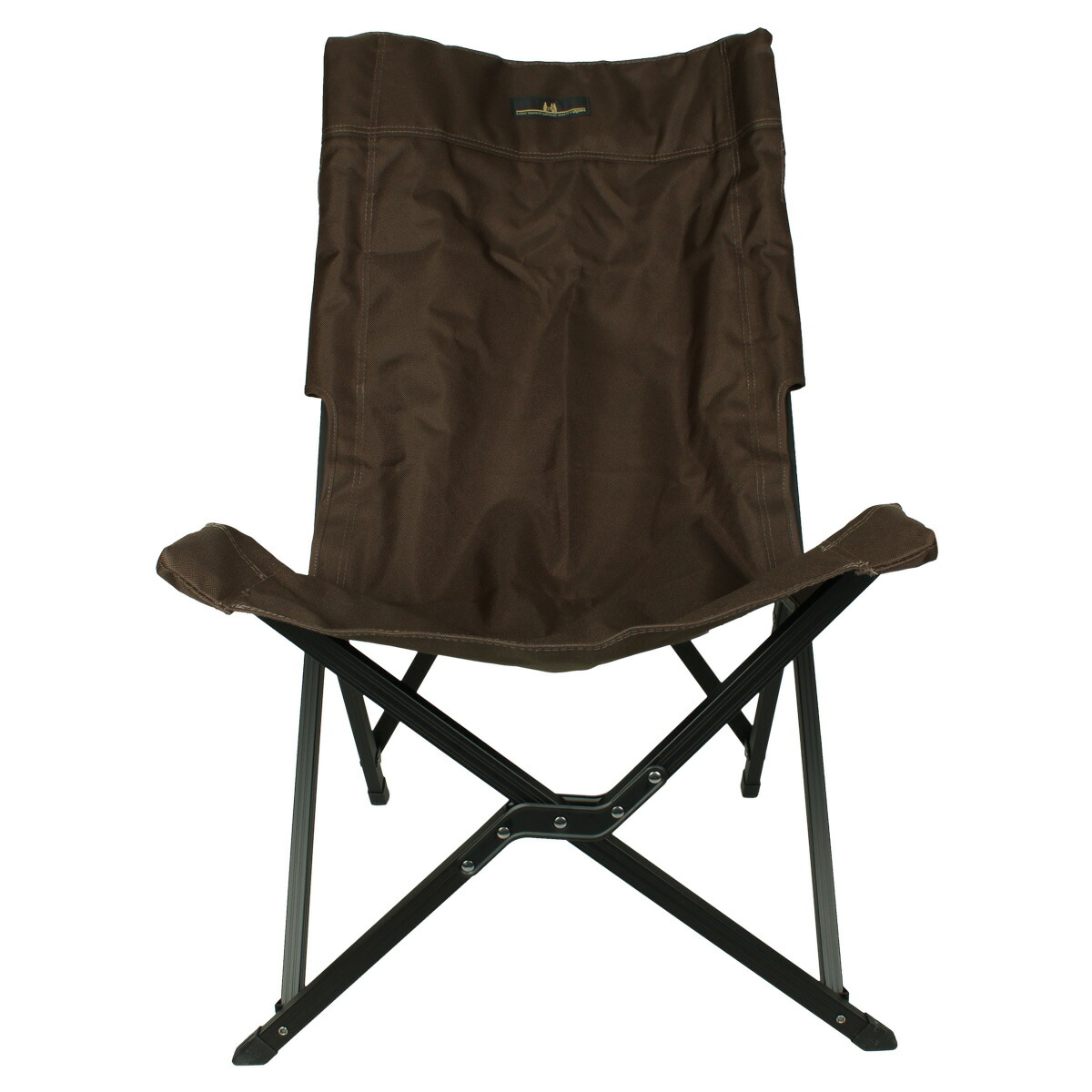 Ogawa Low ローチェア Chair 折りたたみ椅子 イス アウトドア 2 オガワ キャンプ アルミ
