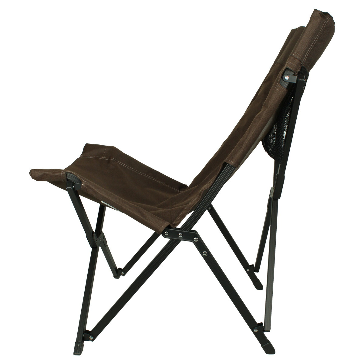 Ogawa Low オガワ キャンプ イス ローチェア アウトドア アルミ Chair 2 折りたたみ椅子