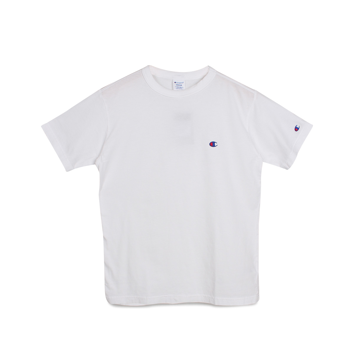 ございます チャンピオン CHAMPION T-shirts メンズ：active-store ブランドに - shineray.com.br