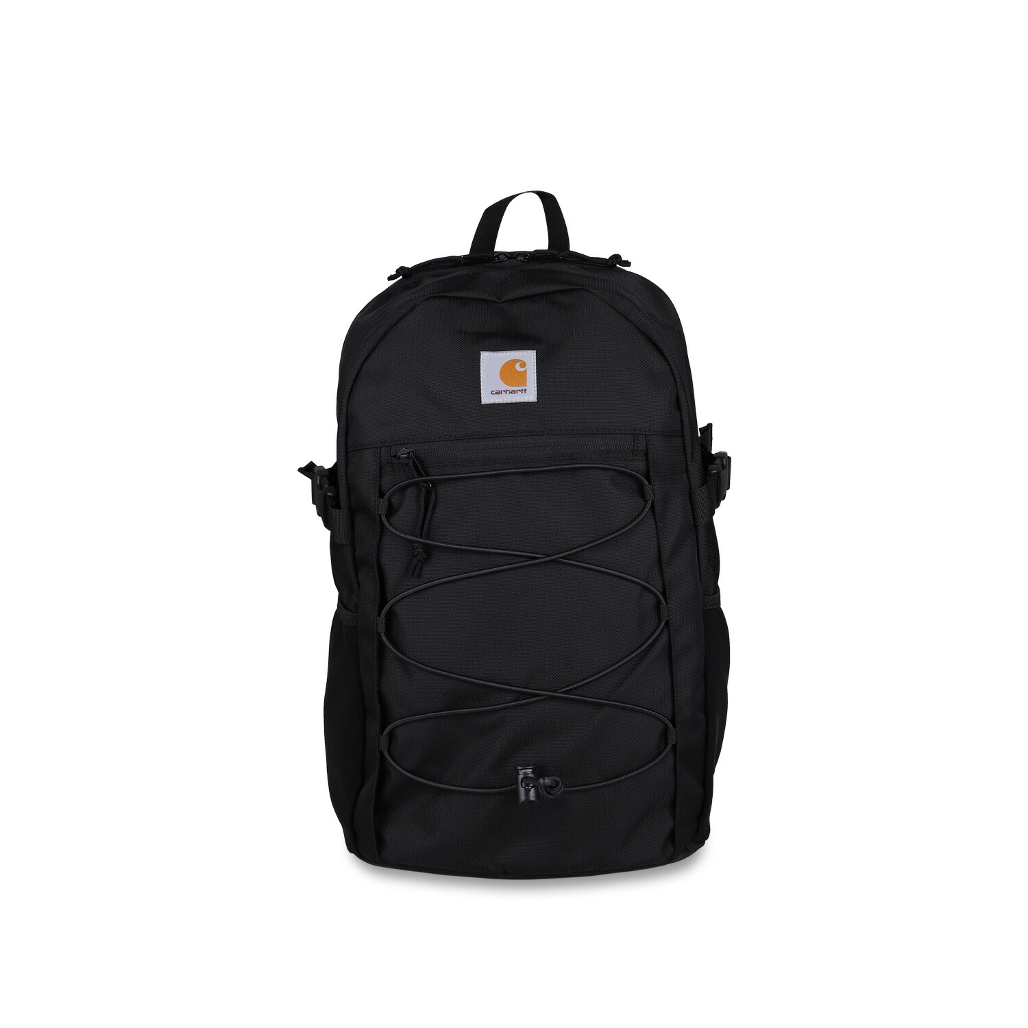 Carhartt Wip Delta Backpack カーハート リュック バッグ メンズ レディース 大容量 17 7l ブラック ベージュ グリーン 黒 I Andapt Com