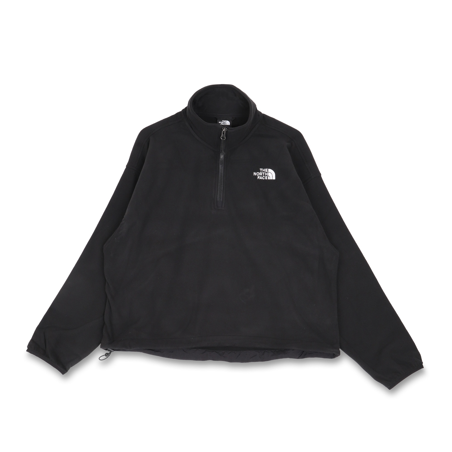 The North Face Tka Kataka 1 4 Zip Fleece ノースフェイス ジャケット レディース アウター カタカ ブラック 黒 Nf0a531l Diametriks Com