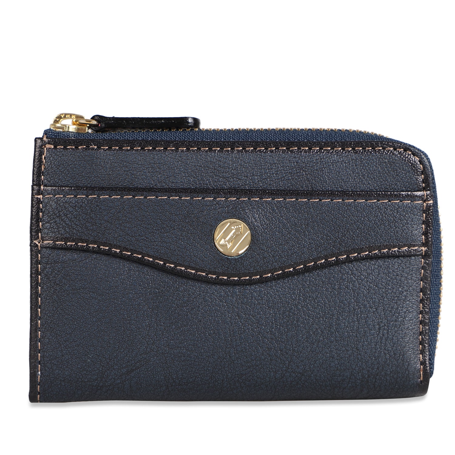 楽天市場】ゴールドファイル 財布 小銭入れ 日本製 メンズ レザー