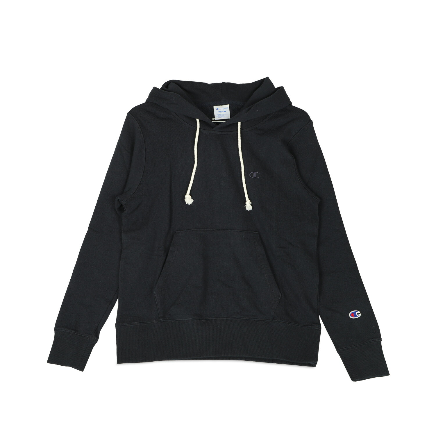 Champion Hooded プルオーバー チャンピオン スウェット レディース Sweatshirt パーカー