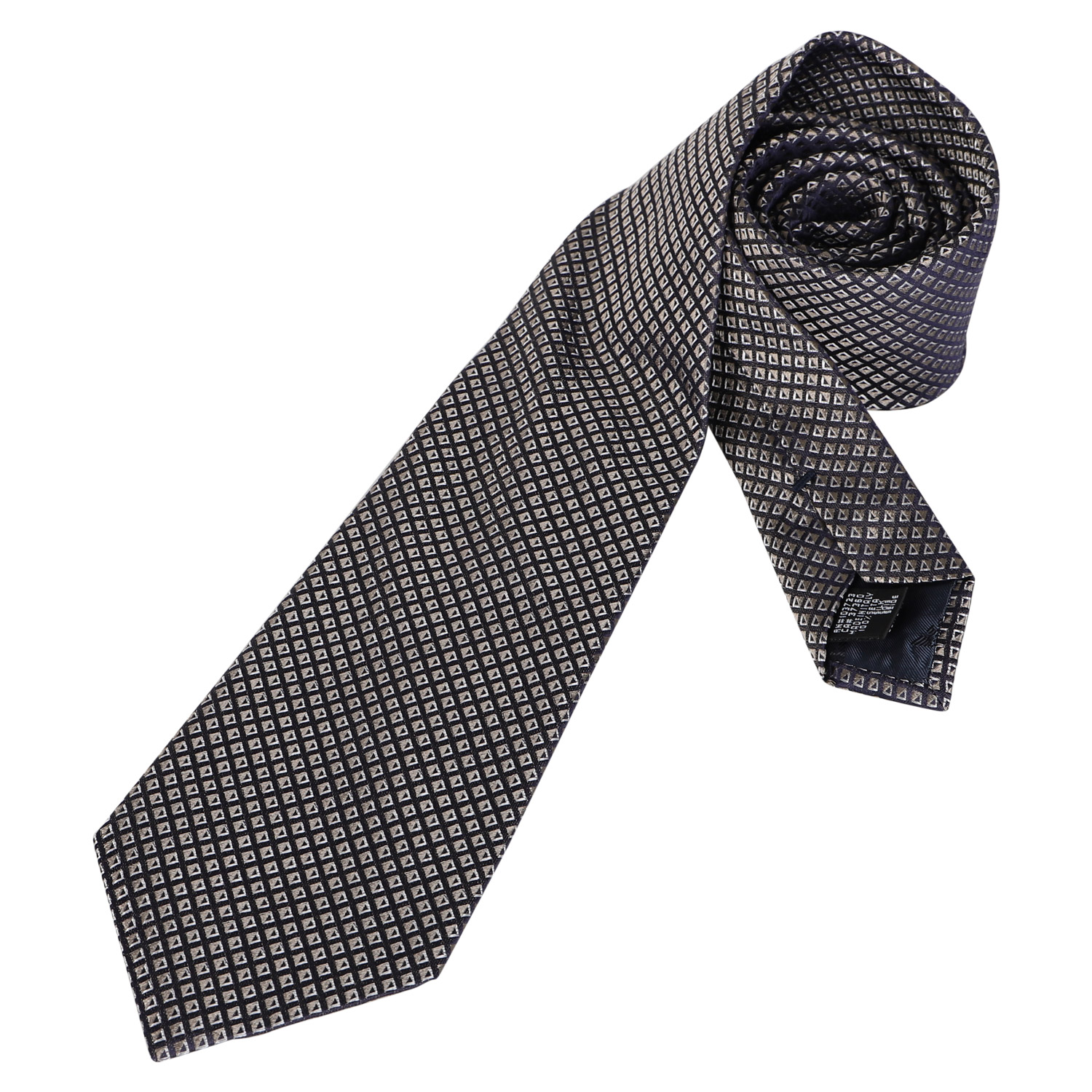 Emporio Armani Tie エンポリオアルマーニ ネクタイ