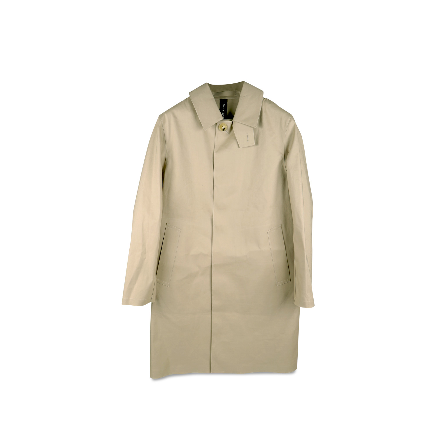 Mackintosh Oxford ステンカラーコート コート マッキントッシュ