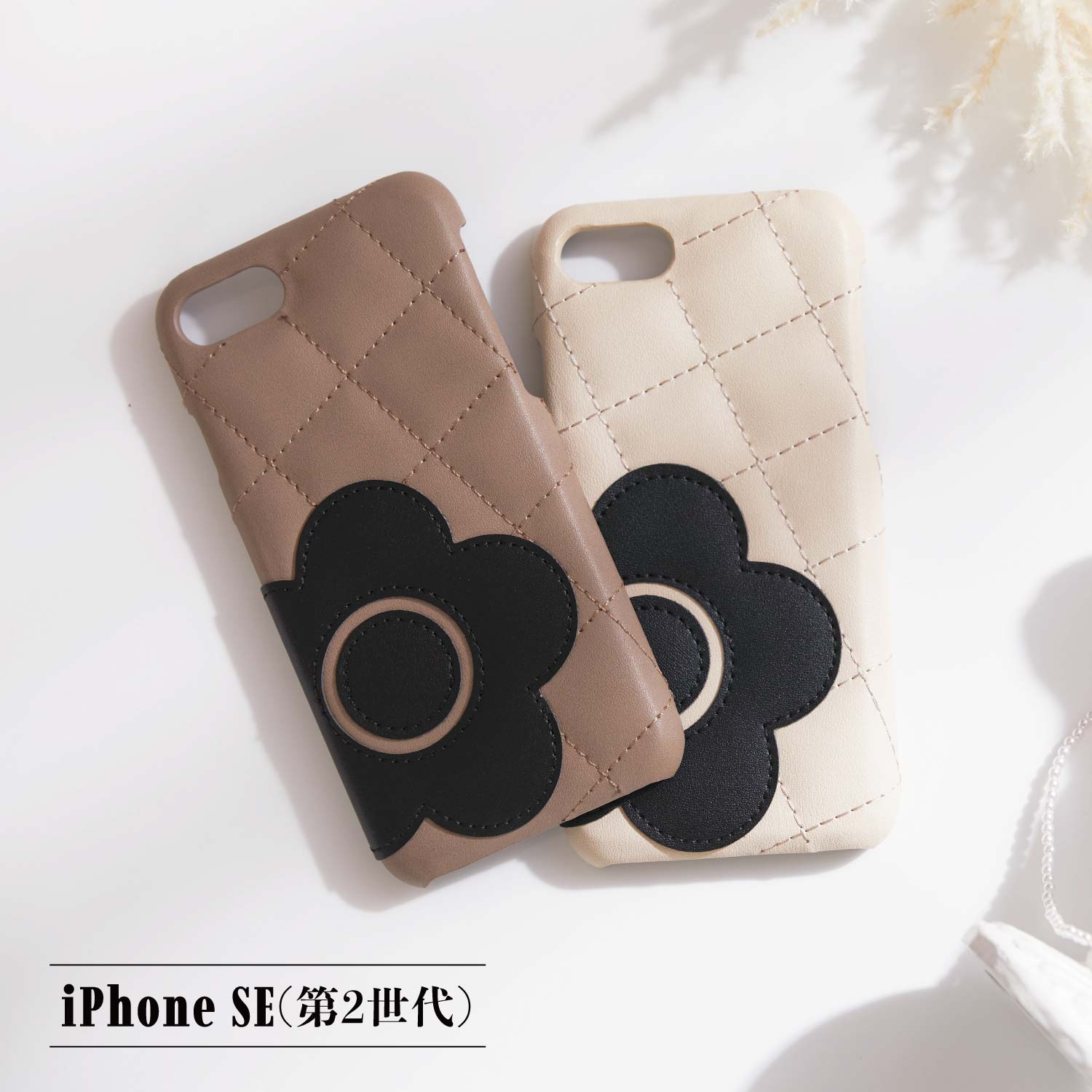 MARY QUANT - 新品　マリークワント  iPhoneケース 楽天市場】MARY QUANT マリークワント iPhone 14 13
