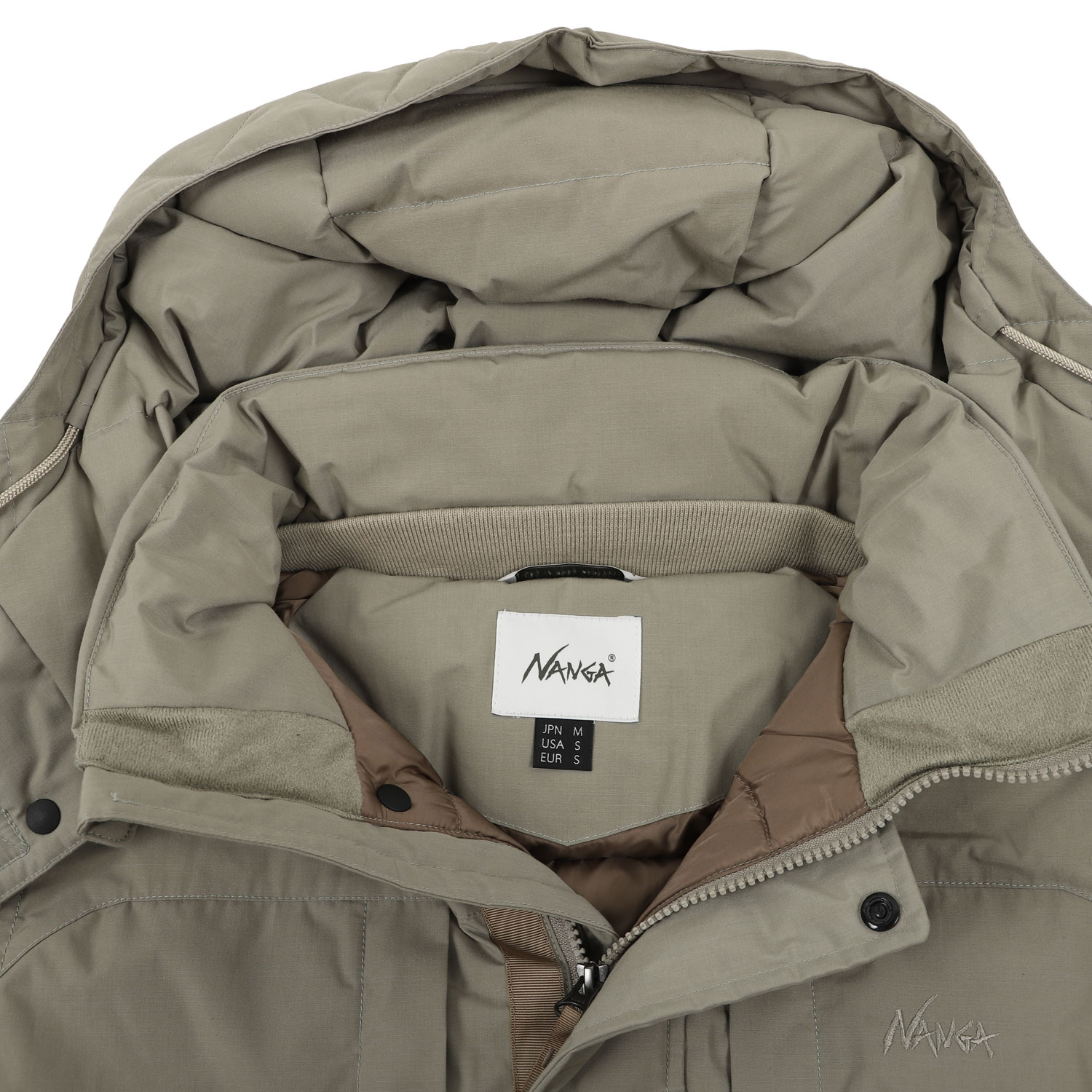 Nanga Takibi ナンガ Jacket Down ダウンジャケット Nanga Takibi ナンガ Jacket Down ダウンジャケット
