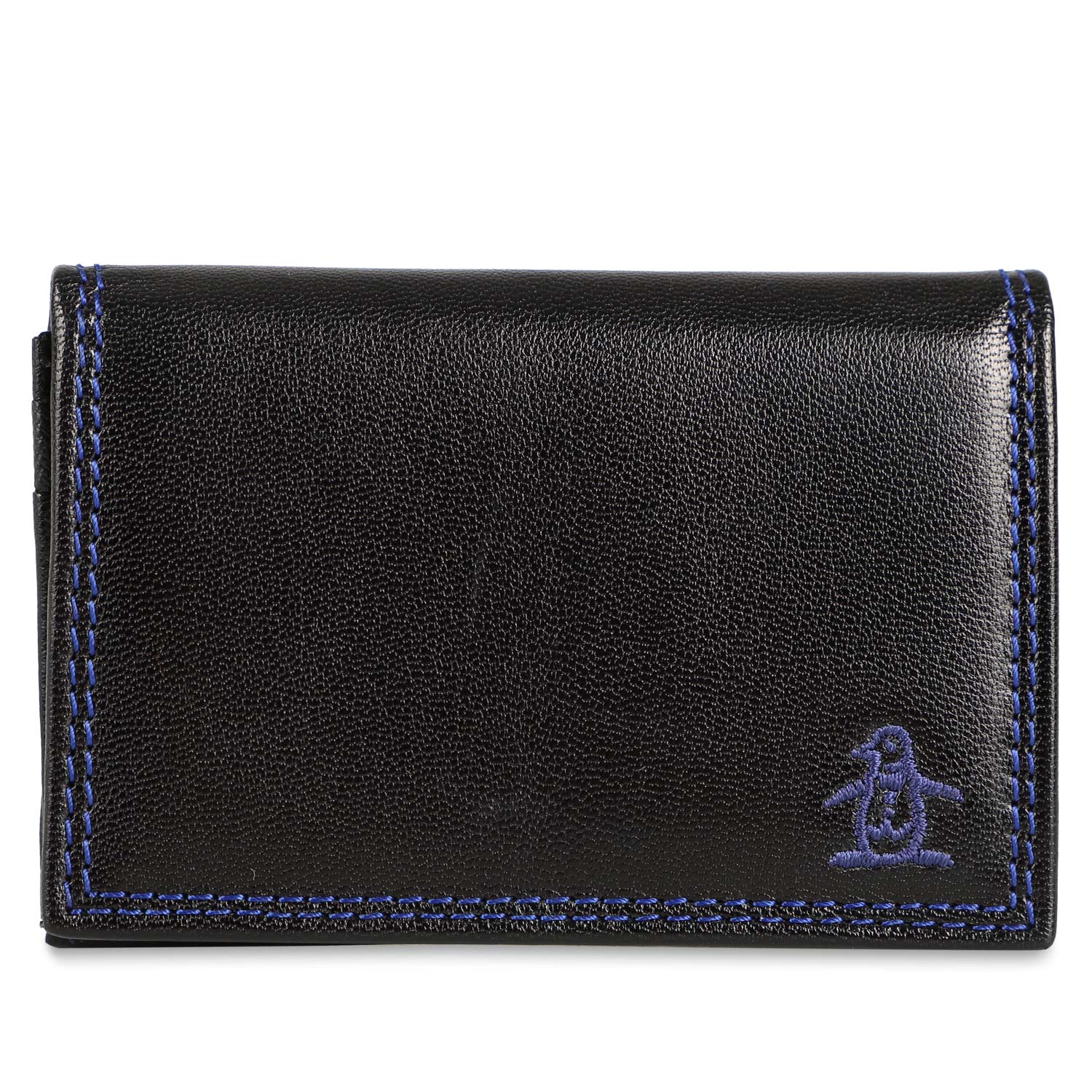 Munsingwear Card Case レディース マンシングウェア メンズ カードケース パスケース 名刺入れ