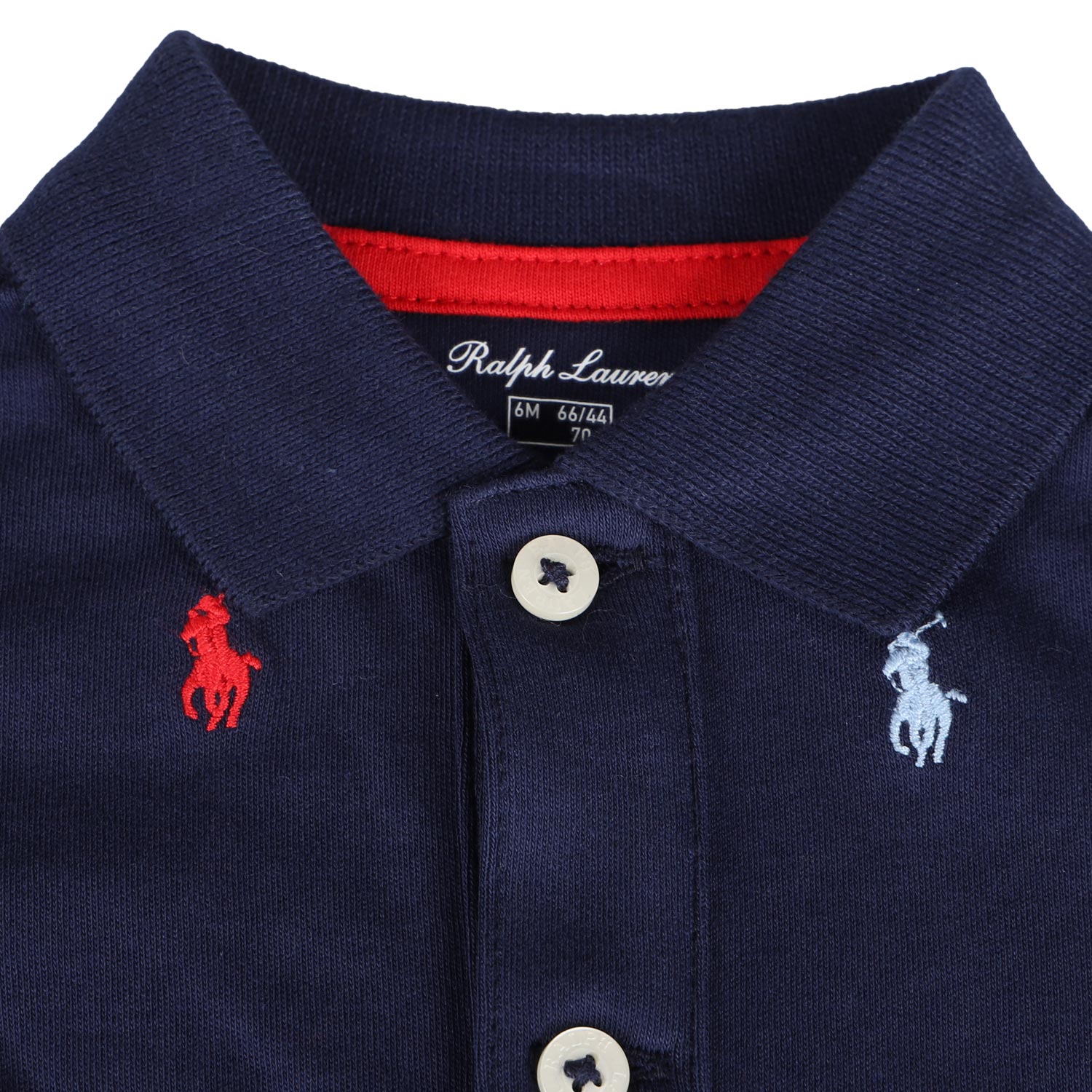 Ralph Lauren ロンパース ラルフローレン ベビー Jumpsuit ジャンプスーツ