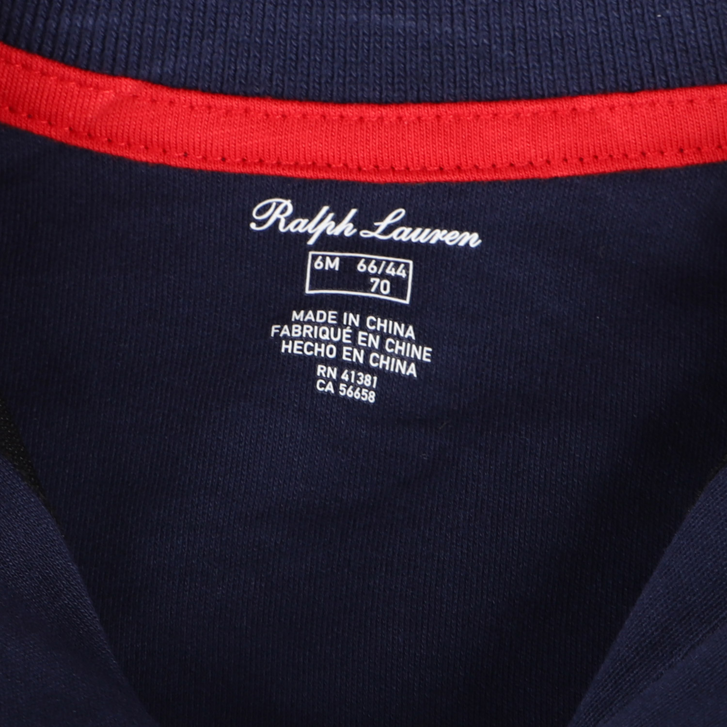 Ralph Lauren ロンパース ラルフローレン ベビー Jumpsuit ジャンプスーツ