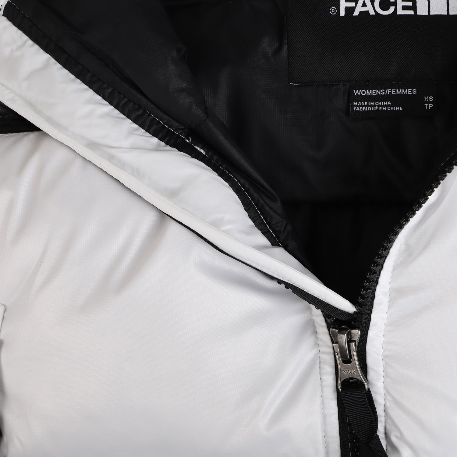 The North ジャケット Jacket Nuptse Face Short ノースフェイス W ダウン