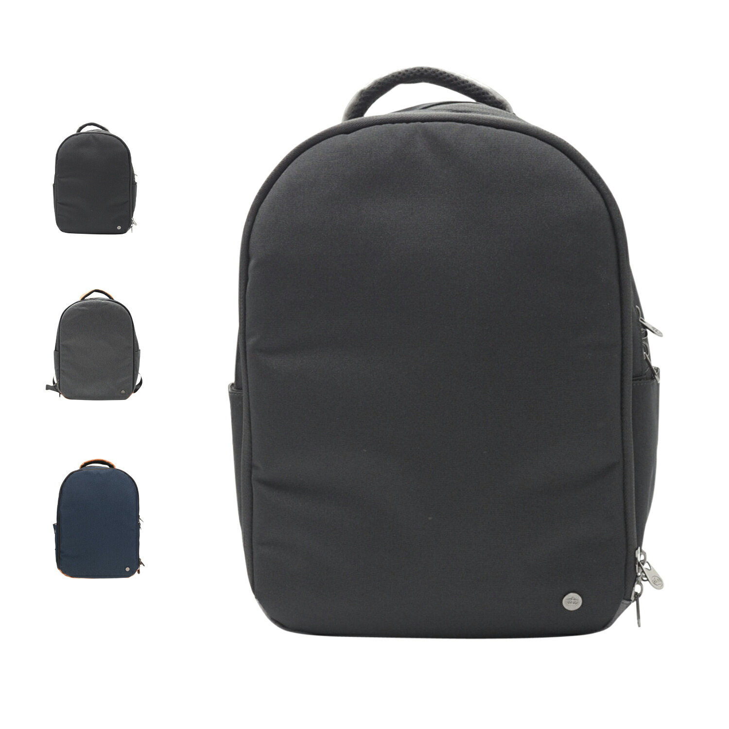 【最大1000円OFFクーポン】 PKG DURHAM COMMUTER ピーケージー リュック バッグ バックパック ダラム コミューター メンズ レディース 20L 撥水 ブラック ダーク グレー 黒｜ALLSPORTS