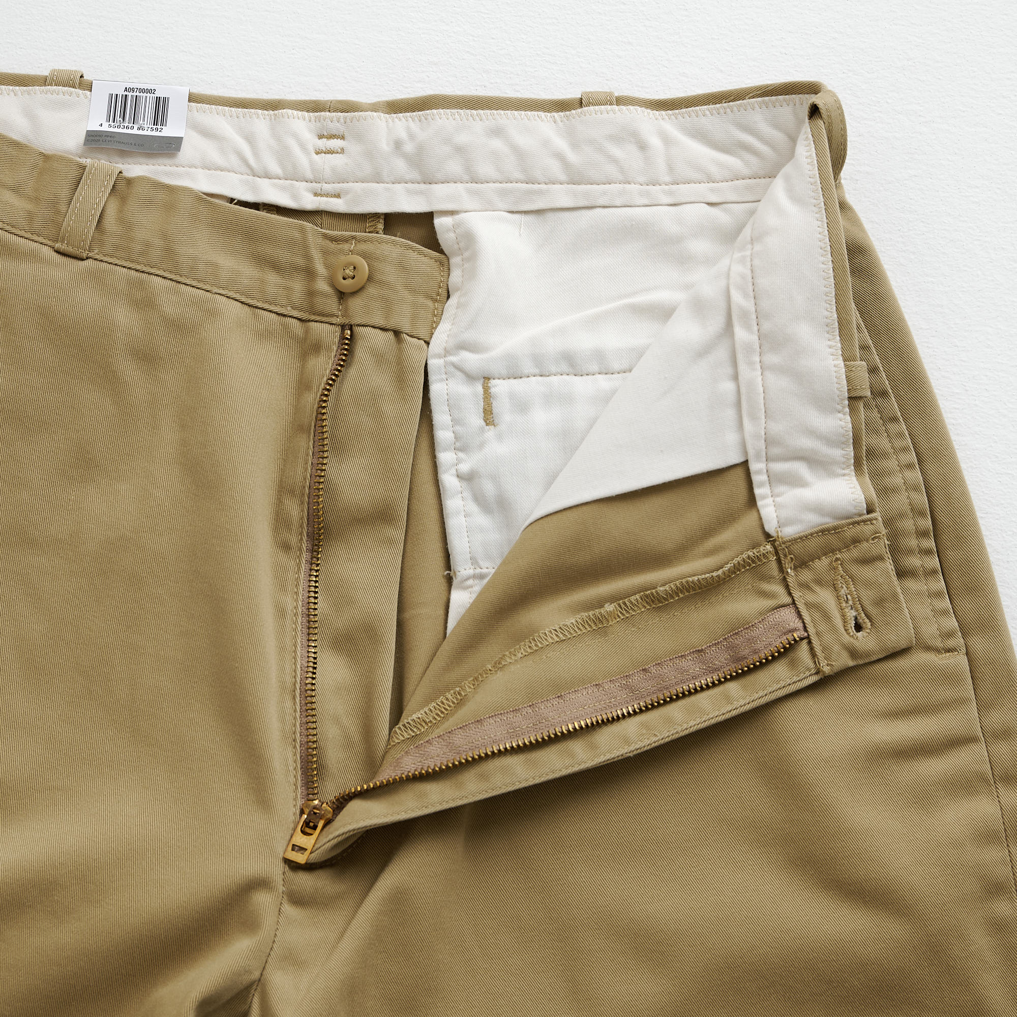 Levis Loose ワークパンツ リーバイス Chino チノパン