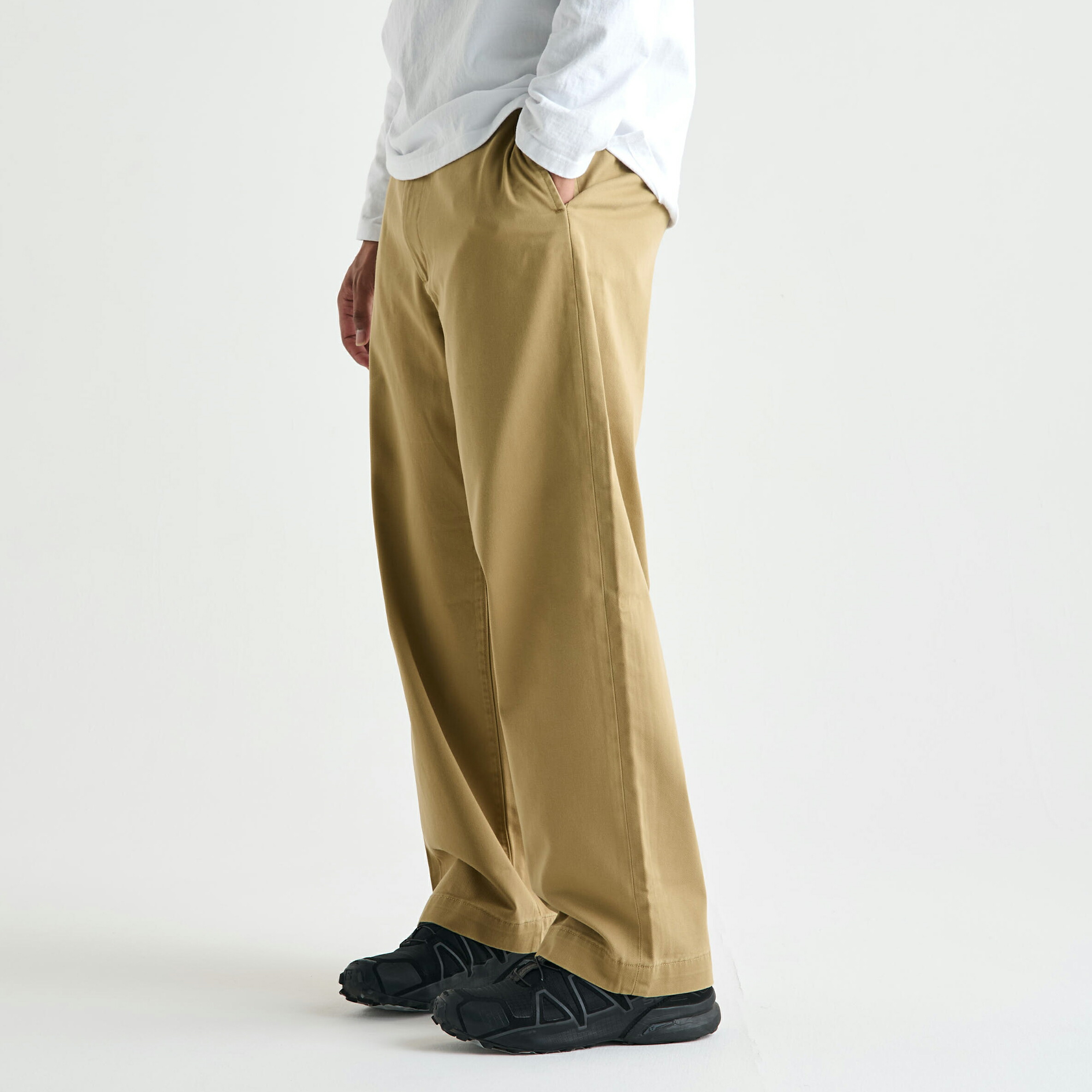 Levis Loose ワークパンツ リーバイス Chino チノパン