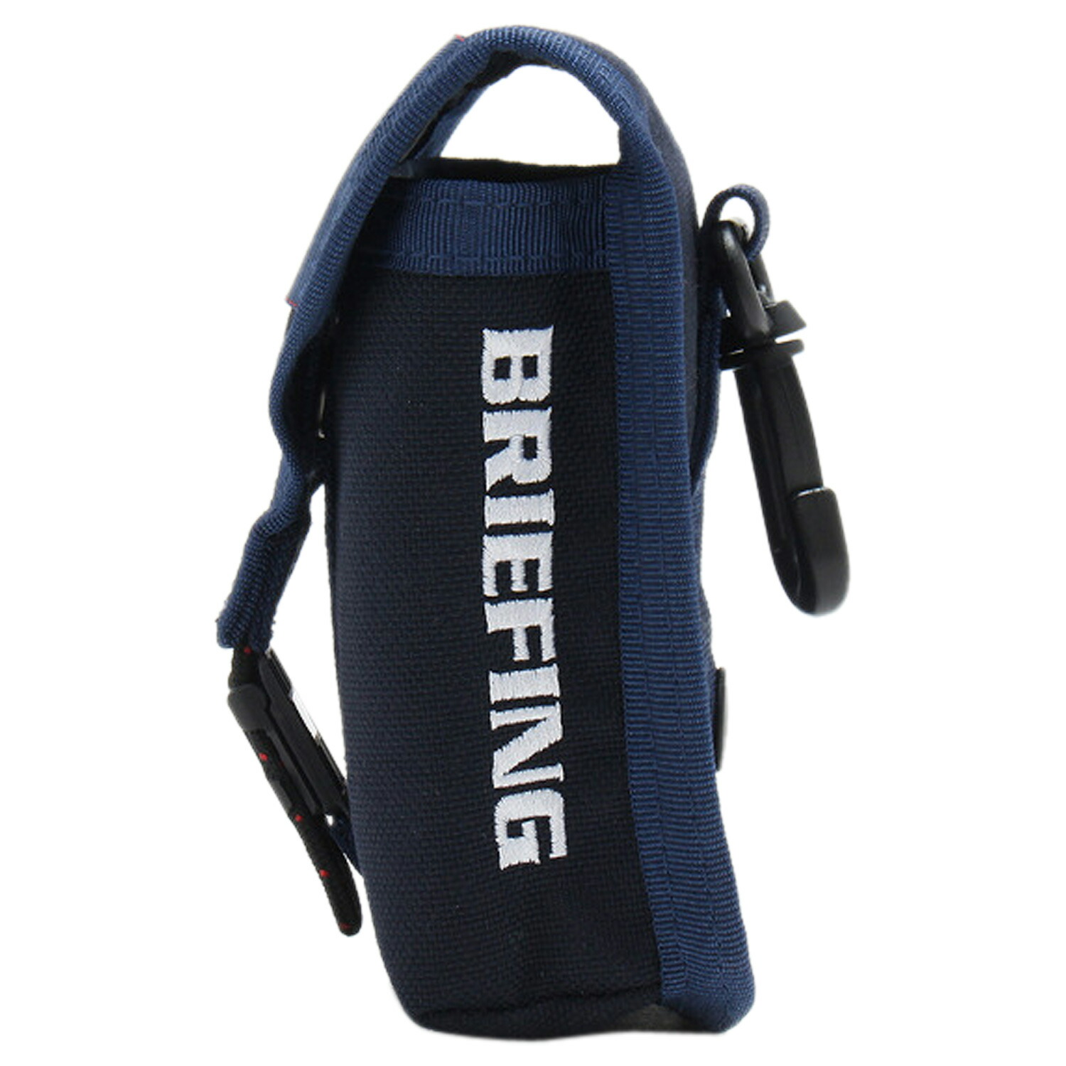 Briefing Scope ポーチ ボールポーチ Box ブリーフィング ゴルフ Pouch
