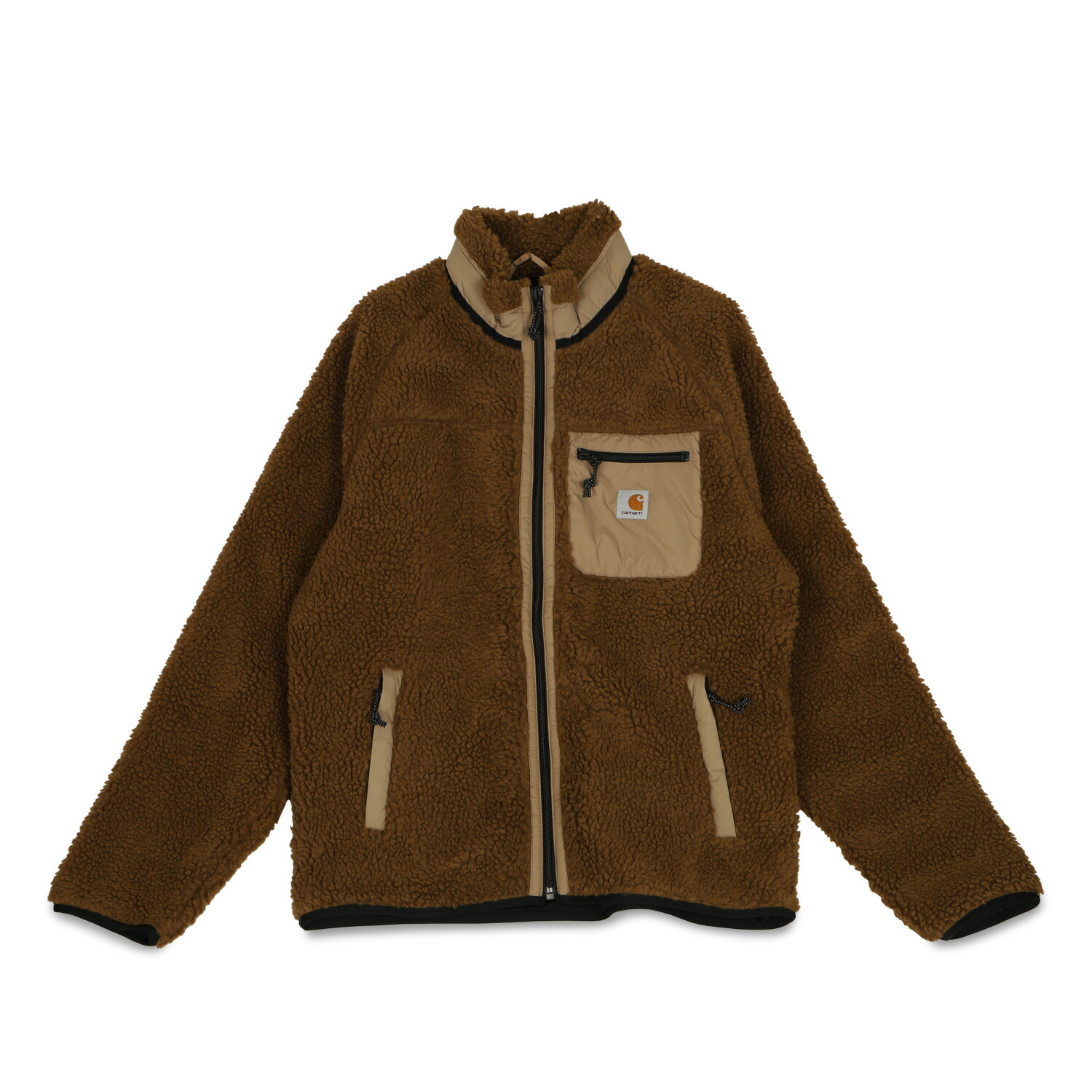 楽天市場】carhartt WIP JACKSON SWEAT JACKET カーハート ジャケット