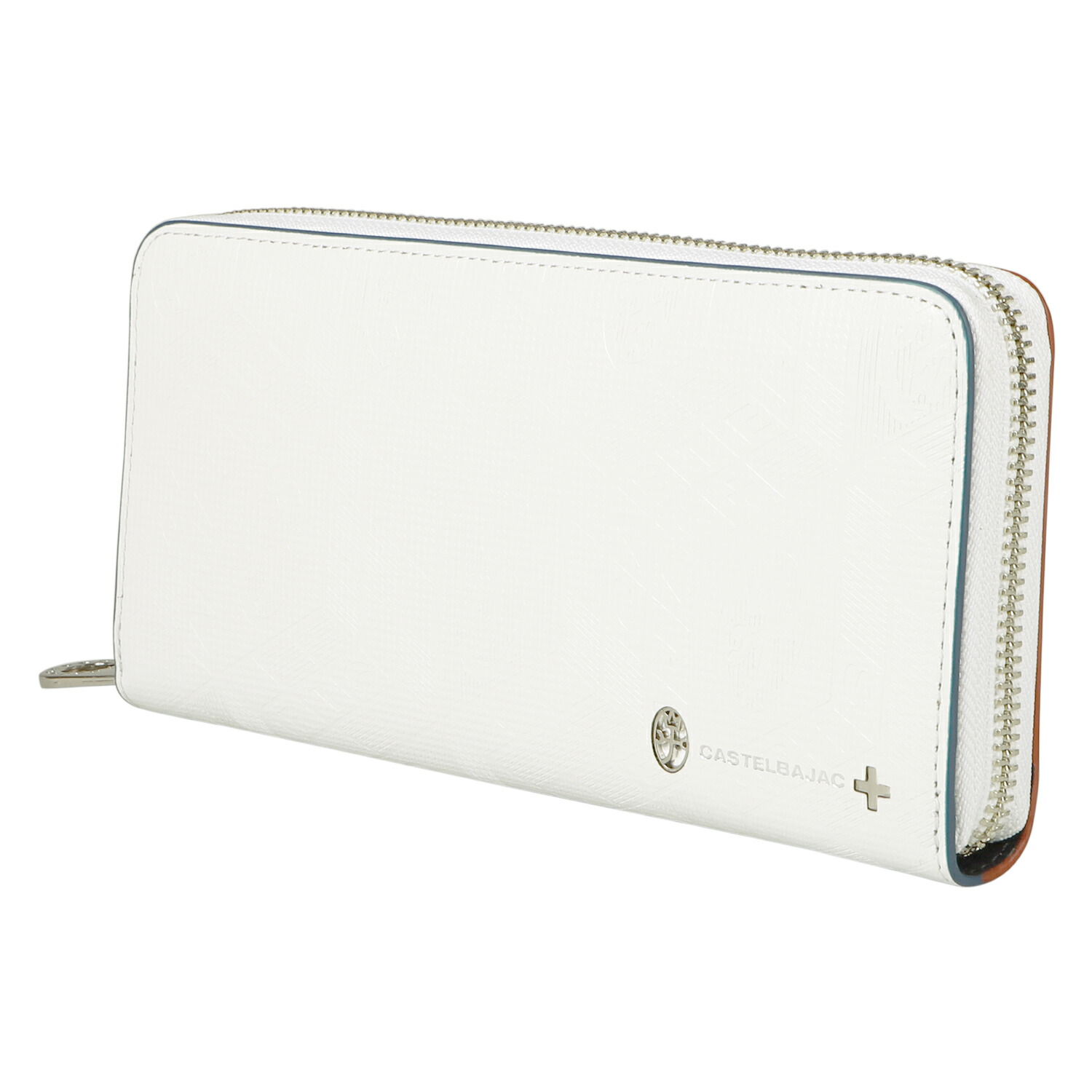 Castelbajac Tatin メンズ タタン Long 財布 Walle 長財布 カステルバジャック Series