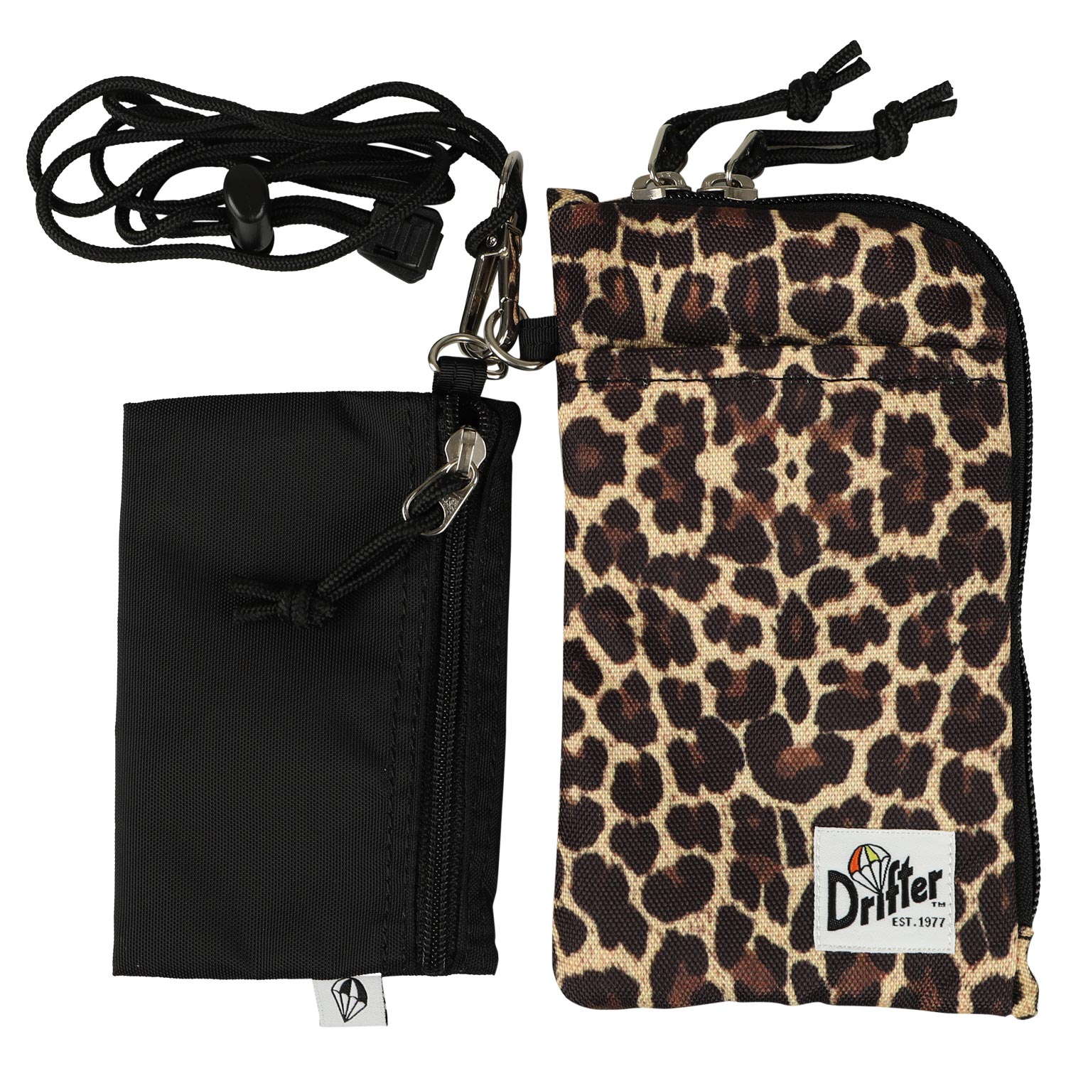 Drifter Minimal ショルダーバッグ ショルダーポーチ ドリフター W レディース メンズ Pouch