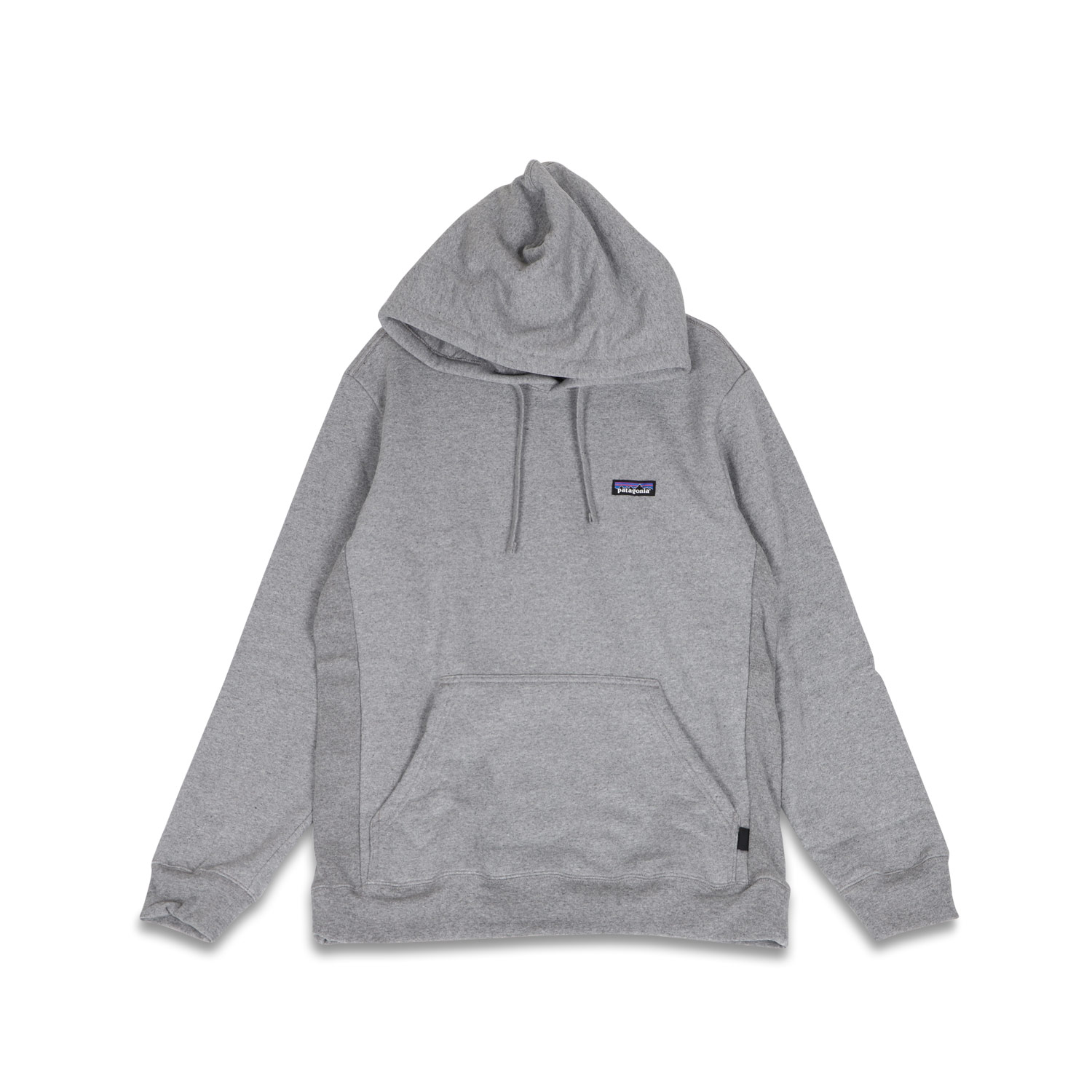 Patagonia P 6 Label スウェット Hoody Uprisal パタゴニア プルオーバー パーカー