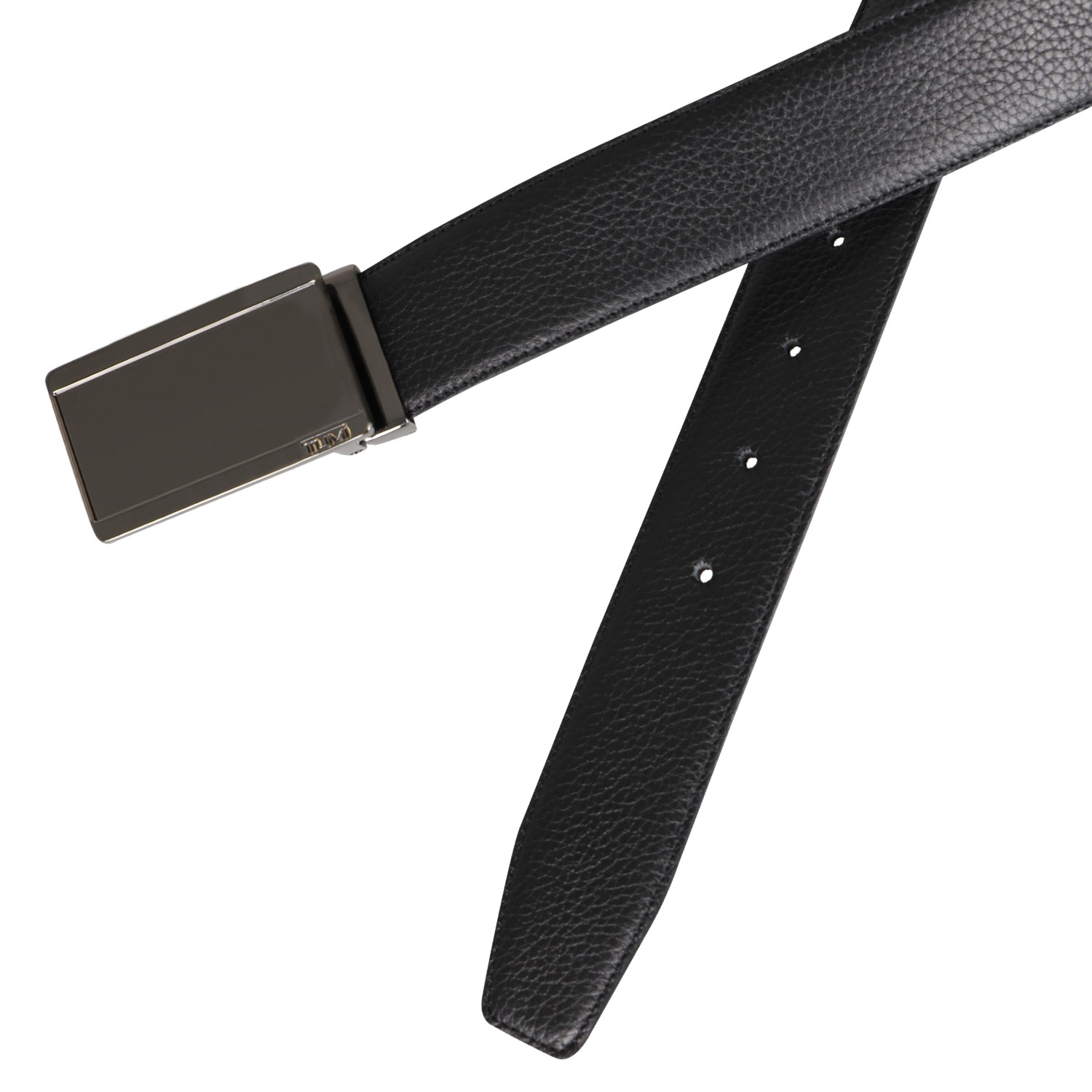 Tumi Leather レザーベルト メンズ ベルト Belt トゥミ